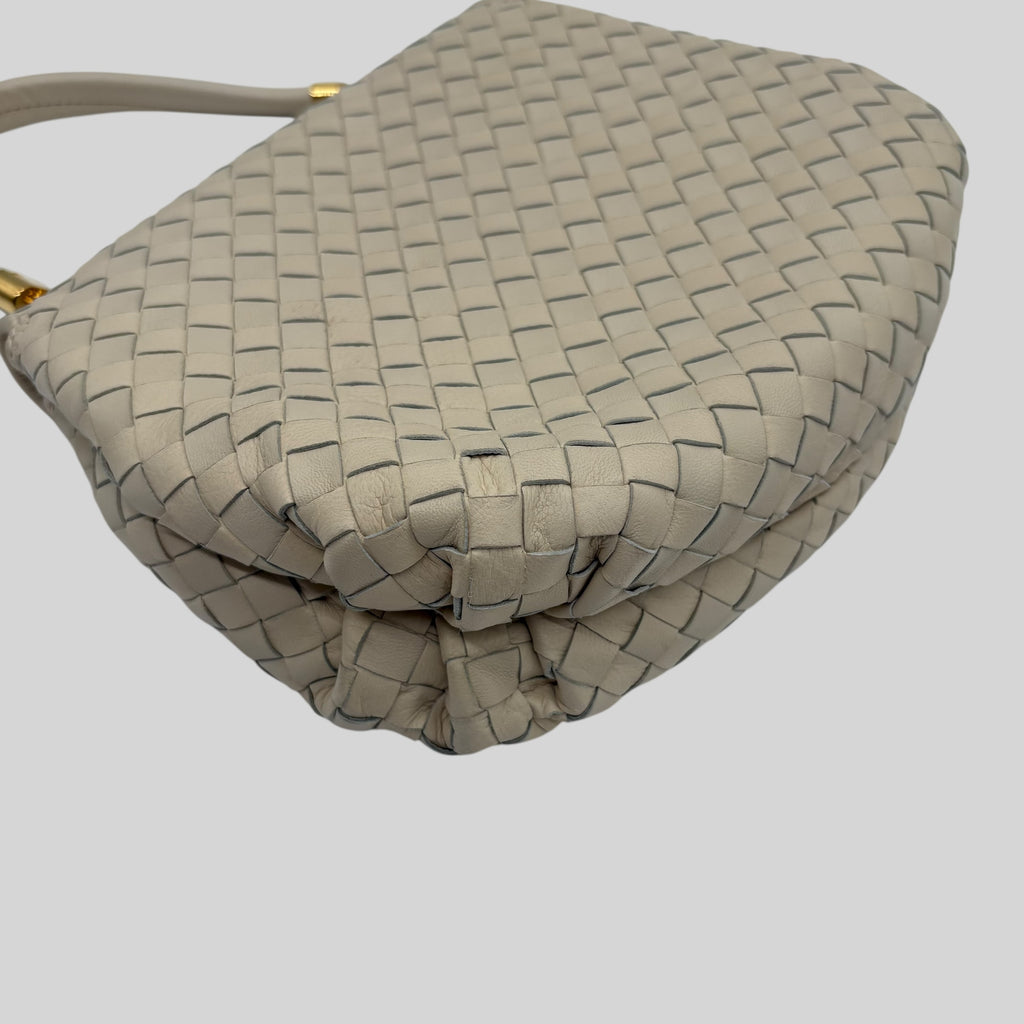 Bottega Veneta Intrecciato 2Way