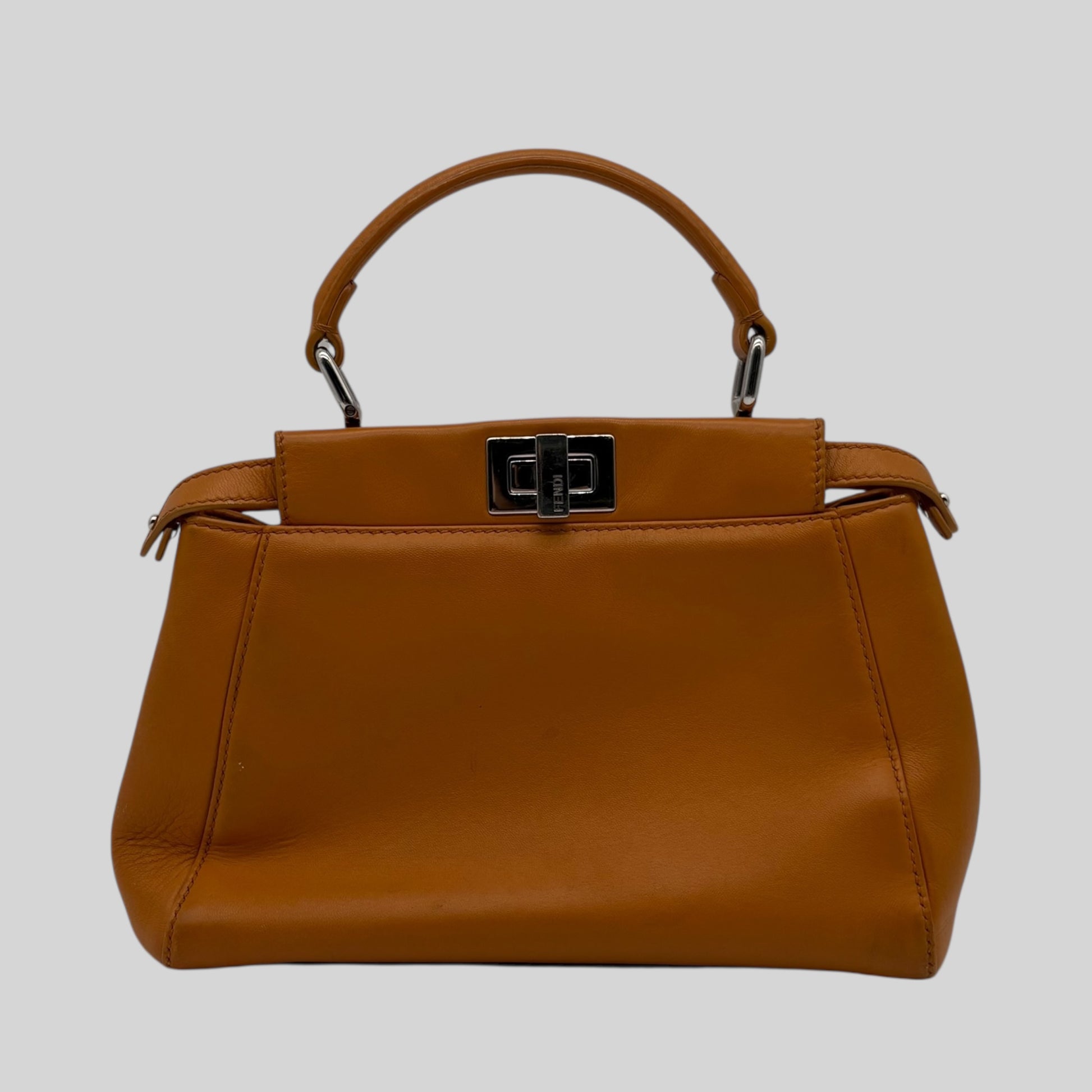 Fendi Peekaboo 2Way