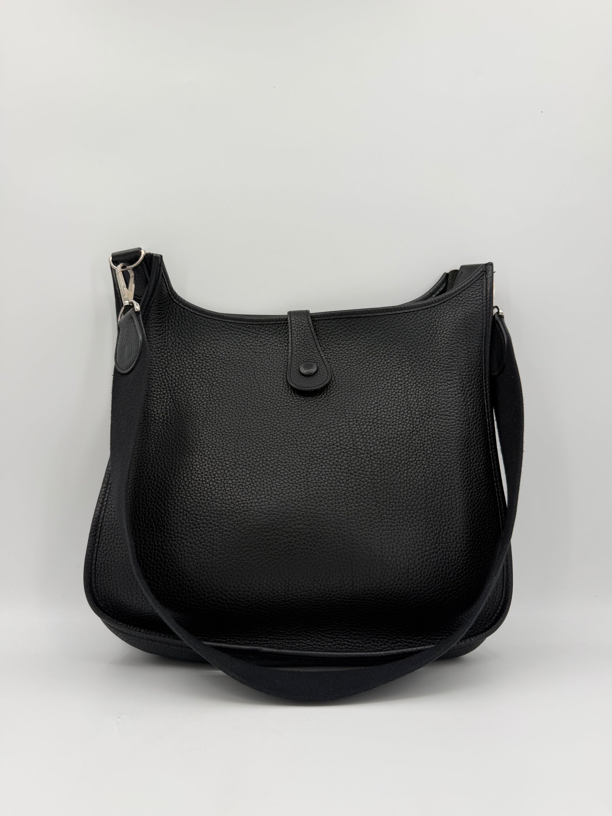HERMES EVELYNE TAURILLON