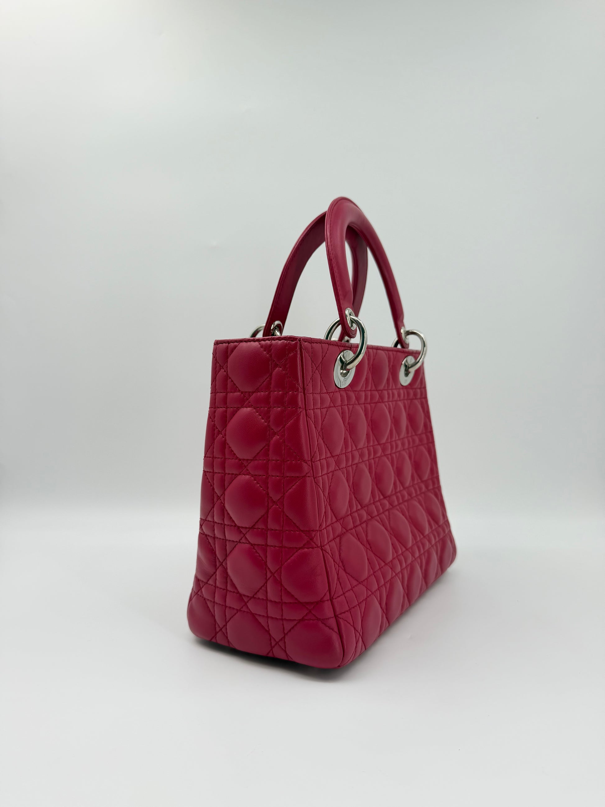 DIOR LADY M