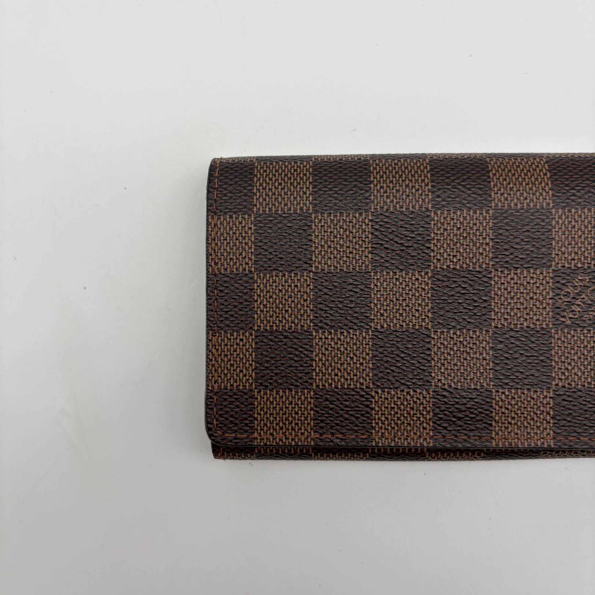 Louis Vuitton Trésor