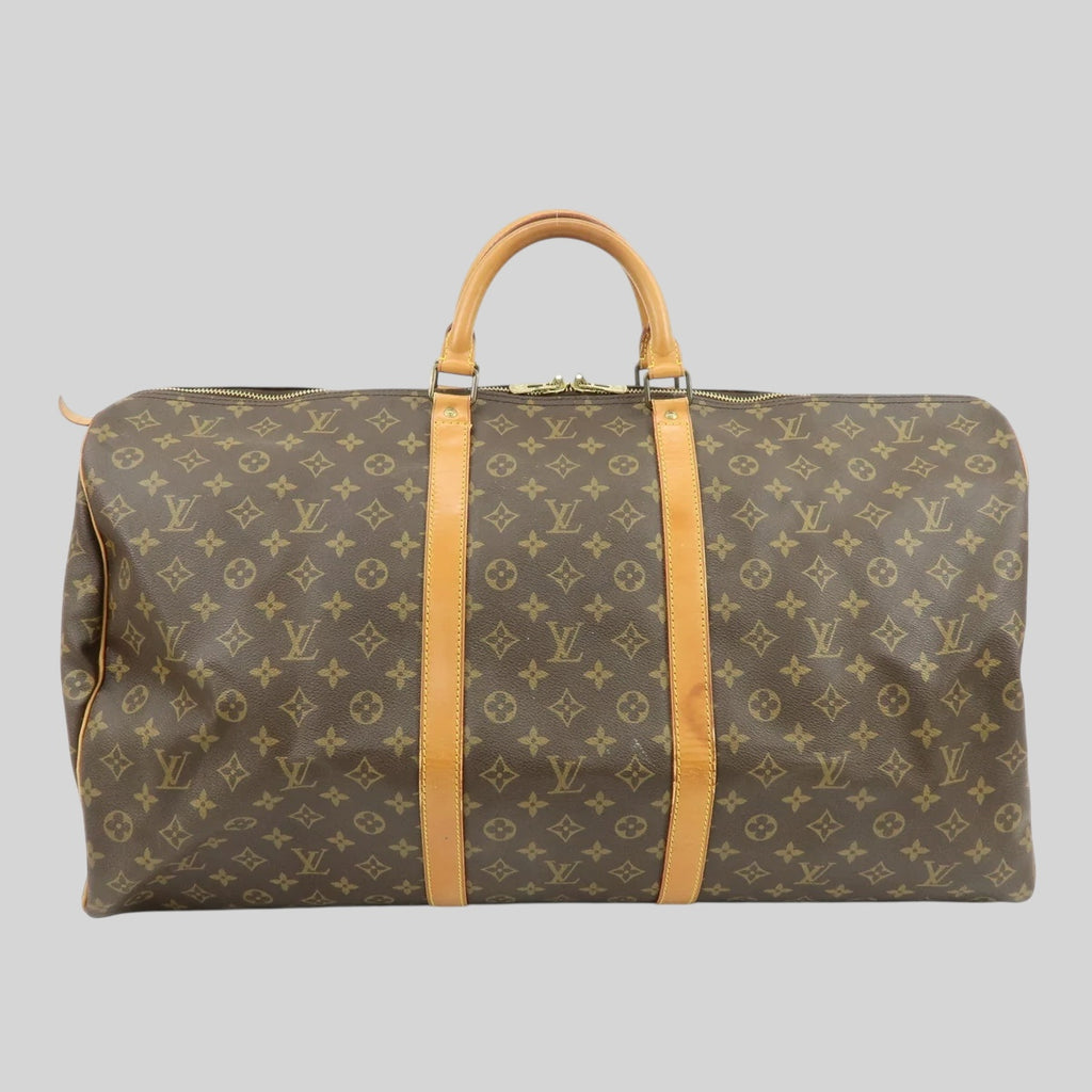 Louis Vuitton Keepall 60