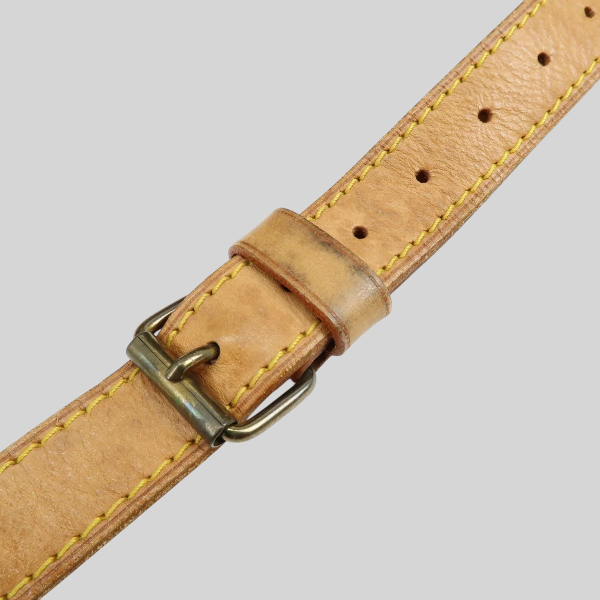 Louis Vuitton Keepall 55 Bandoulière