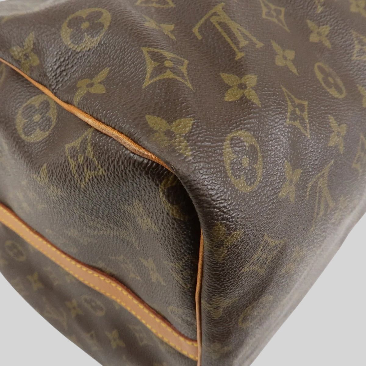Louis Vuitton Keepall 60 Bandoulière