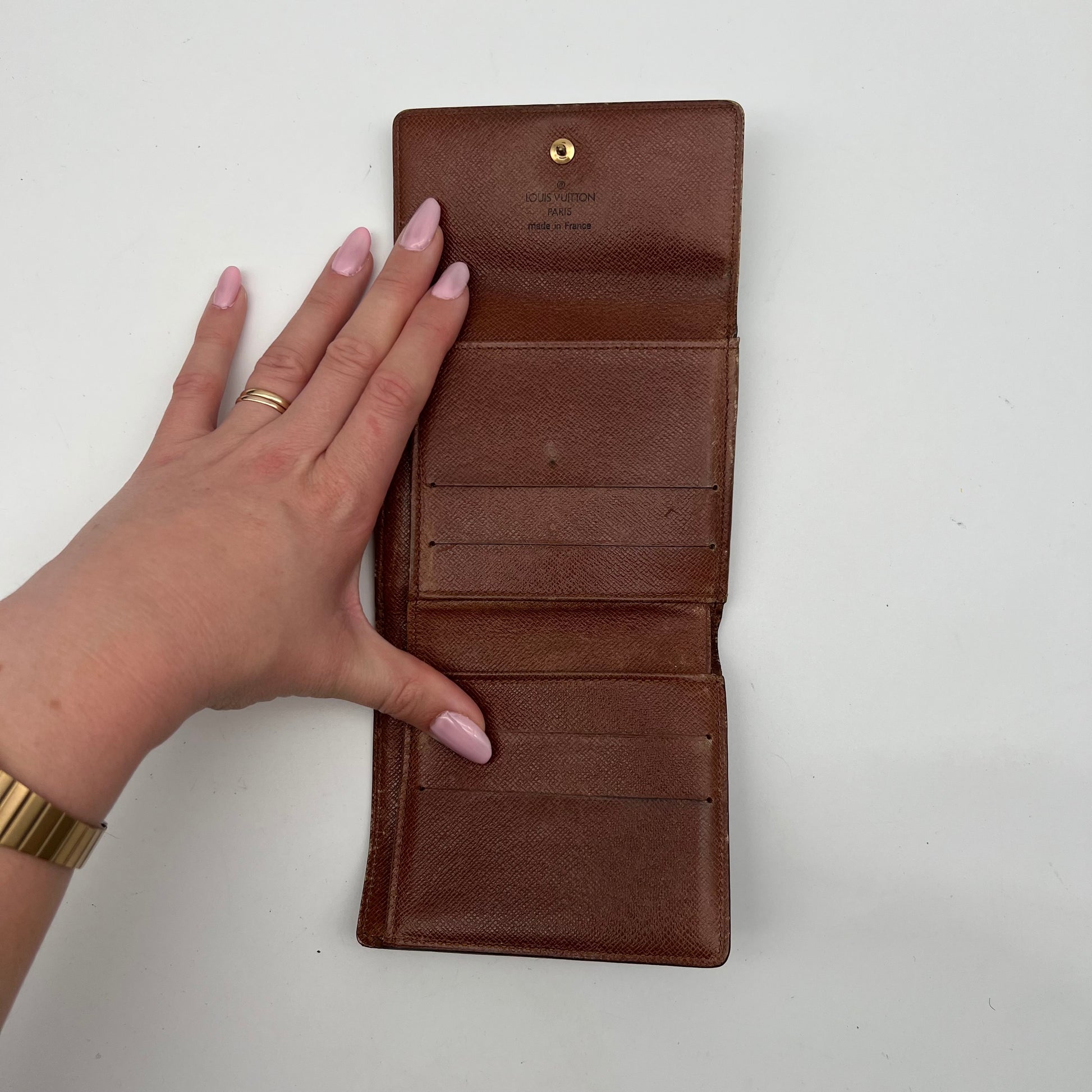 Louis Vuitton Elise