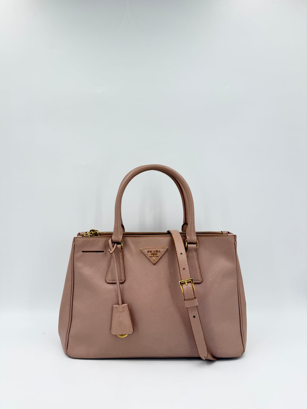 PRADA GALLERIA SAFFIANO
