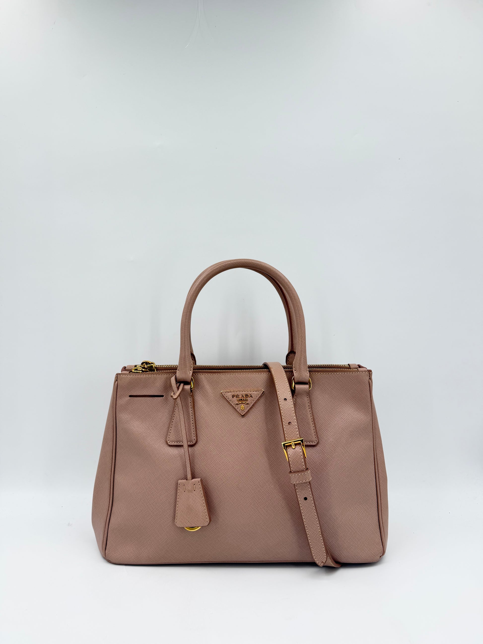 PRADA GALLERIA SAFFIANO