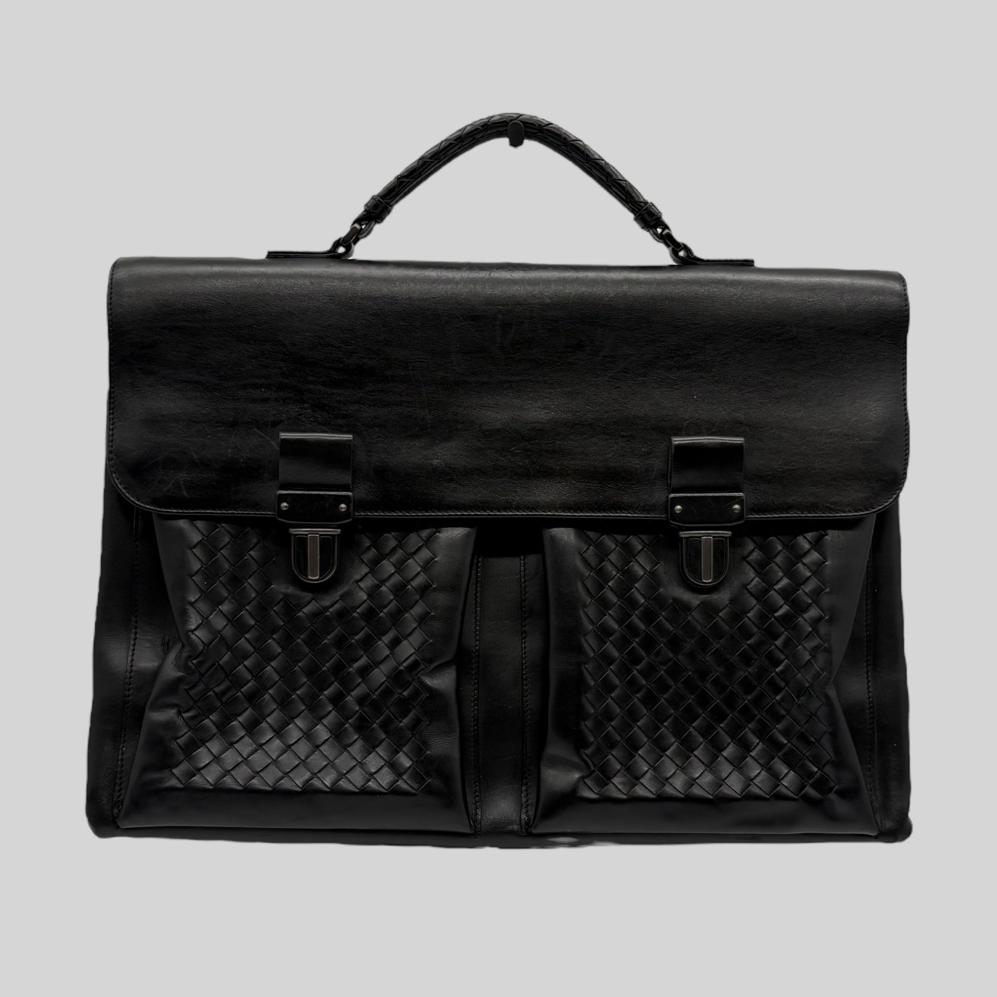Bottega Veneta Business Bag