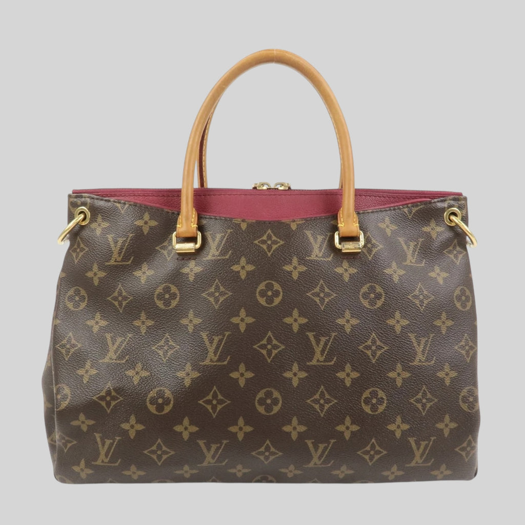 Louis Vuitton Pallas