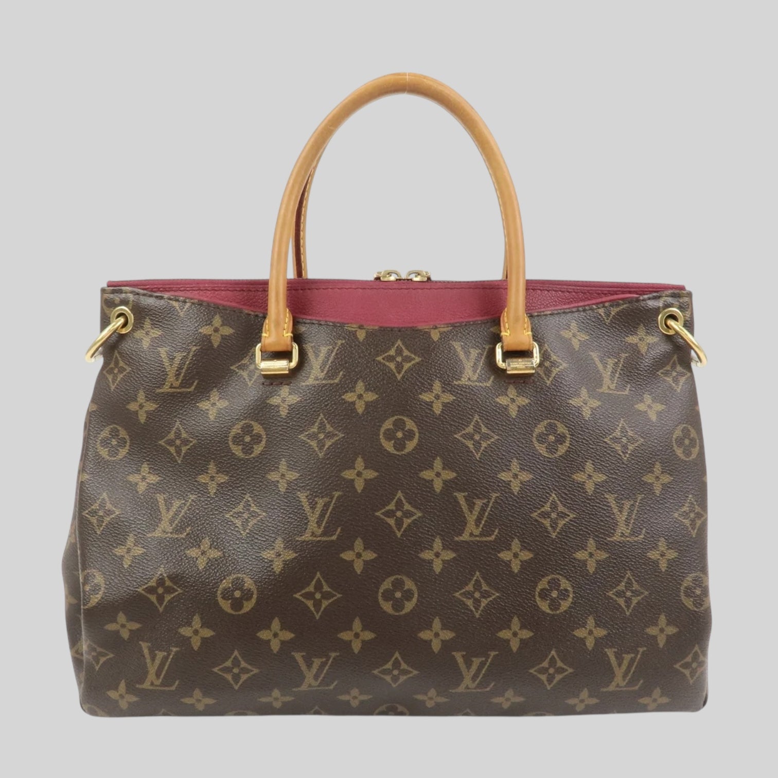 Louis Vuitton Pallas