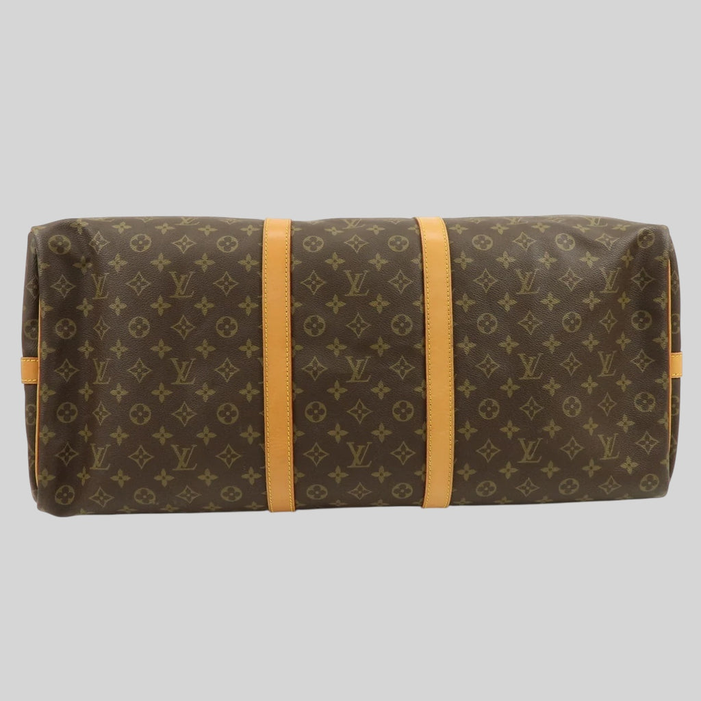 Louis Vuitton Keepall 60 Bandoulière
