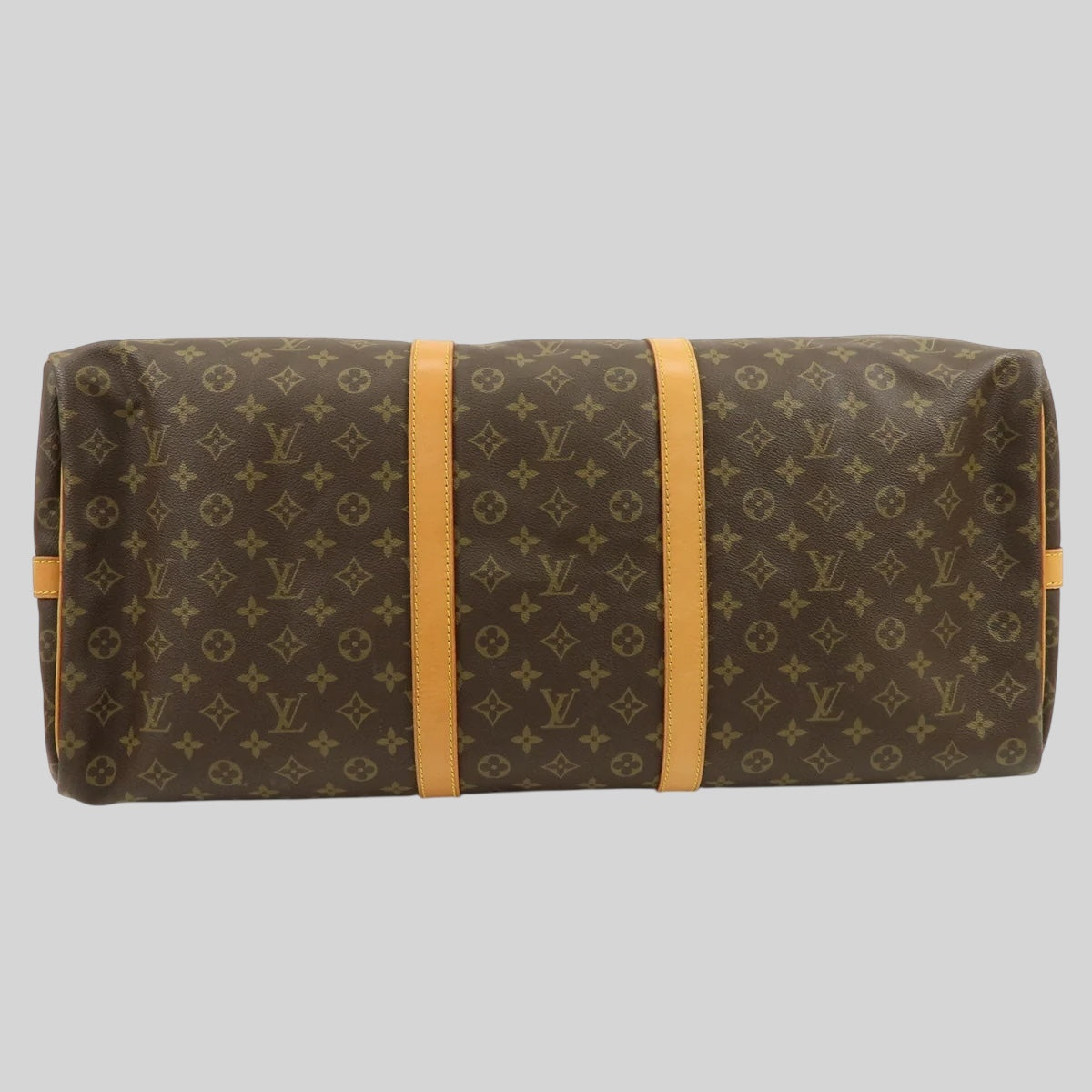Louis Vuitton Keepall 60 Bandoulière