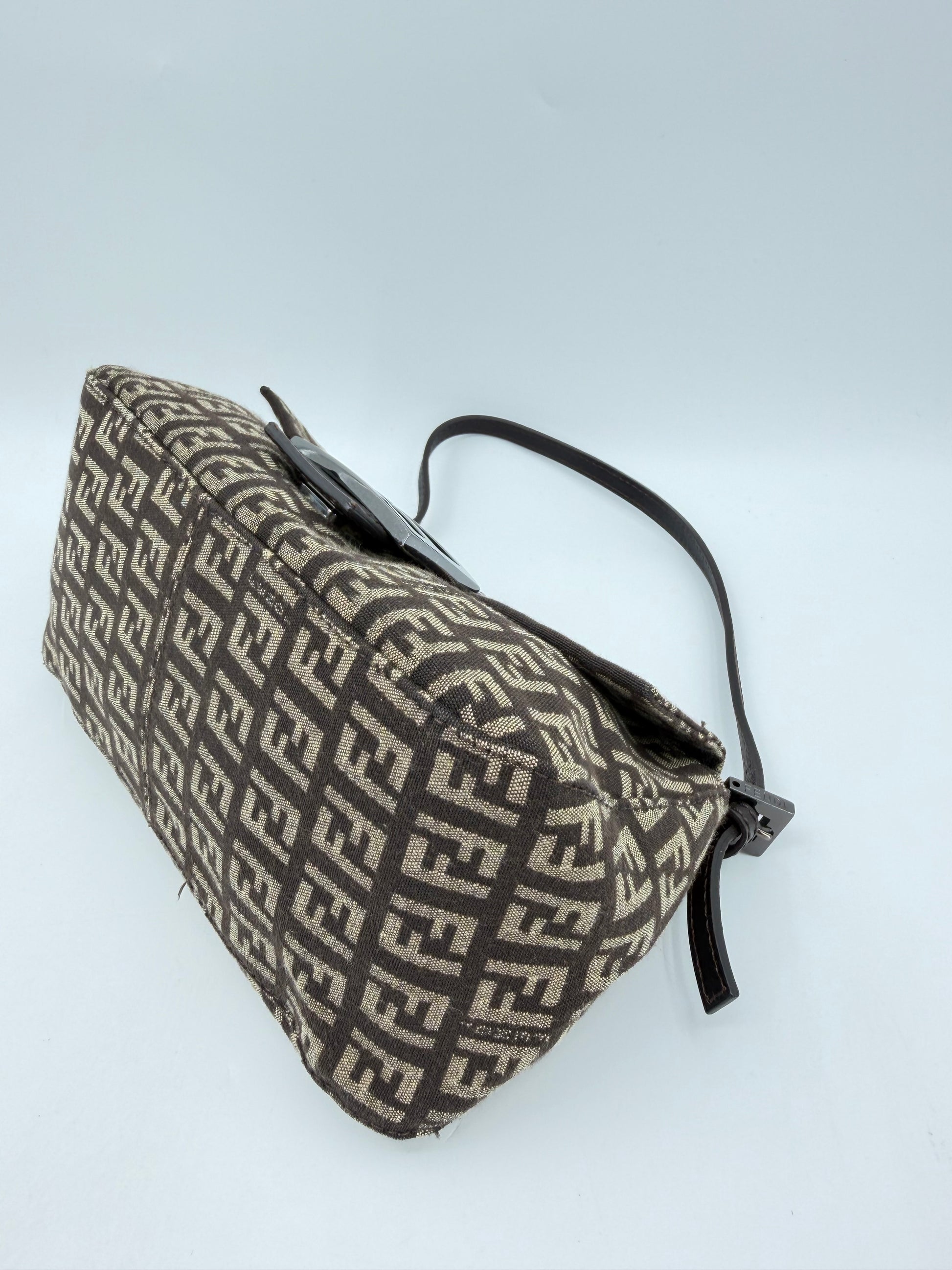 FENDI MINI BAGUETTE