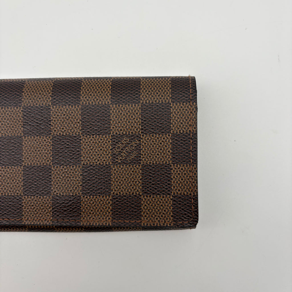 Louis Vuitton Trésor