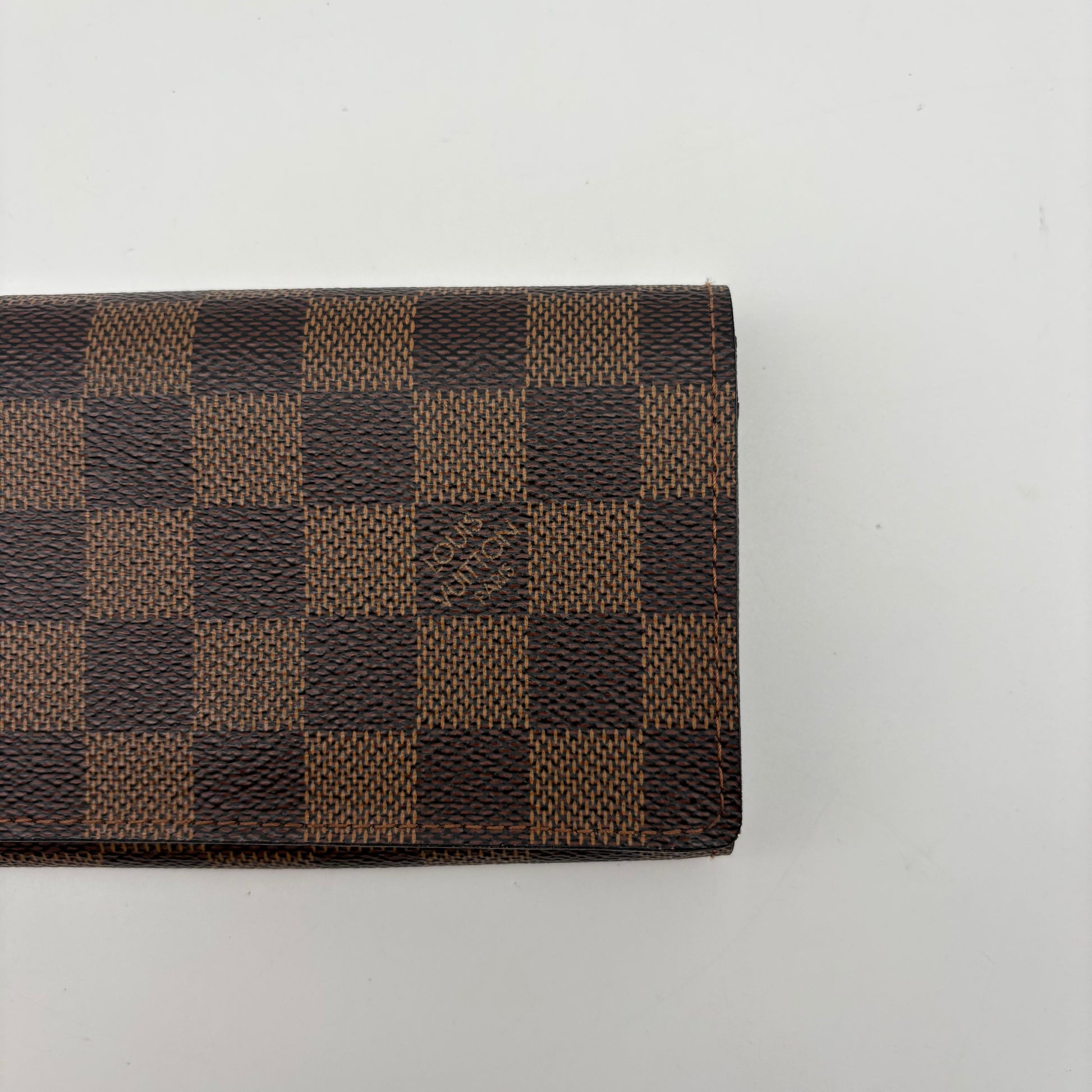 Louis Vuitton Trésor