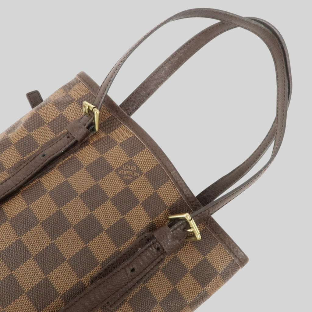 Louis Vuitton Bucket PM