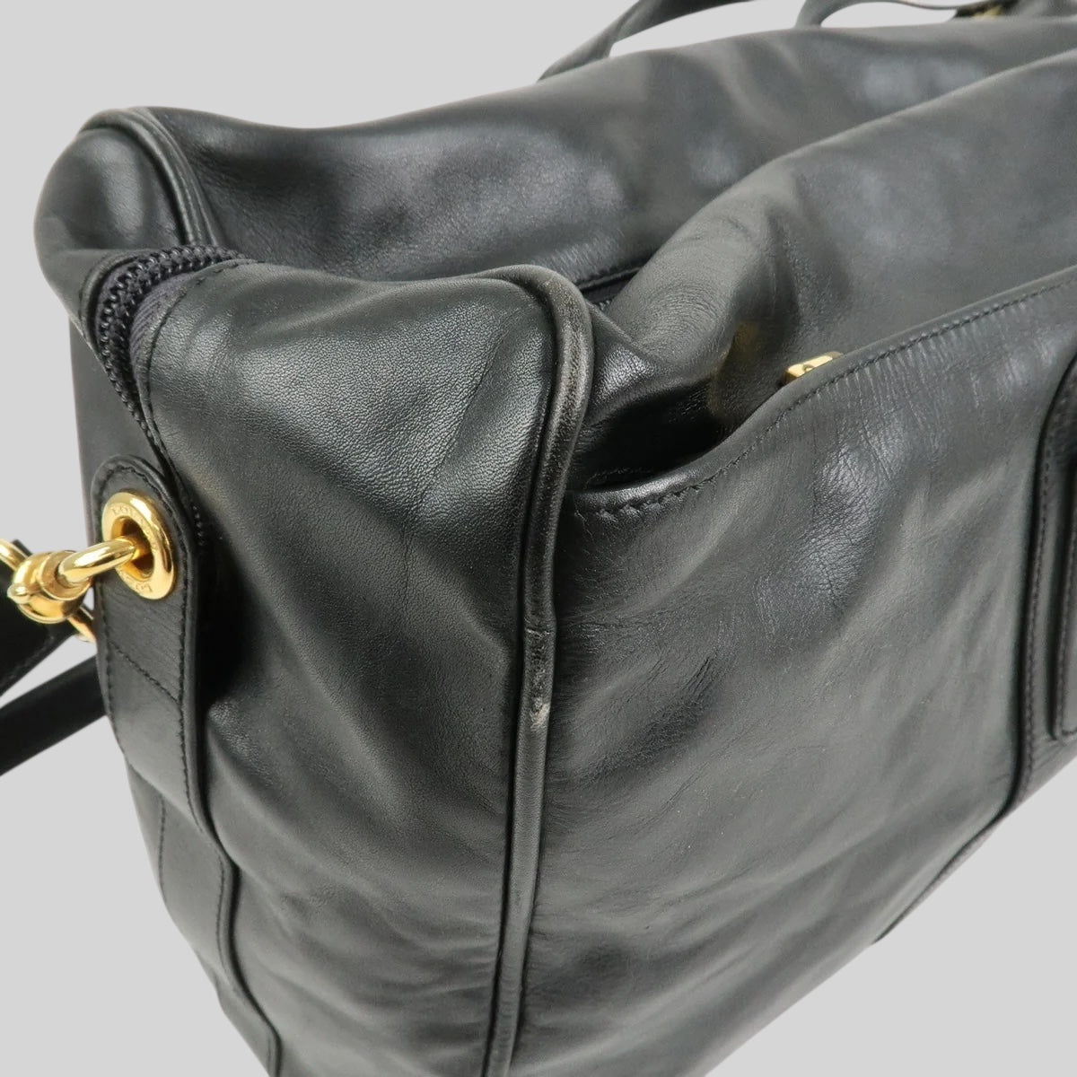 Loewe Anagram Boston