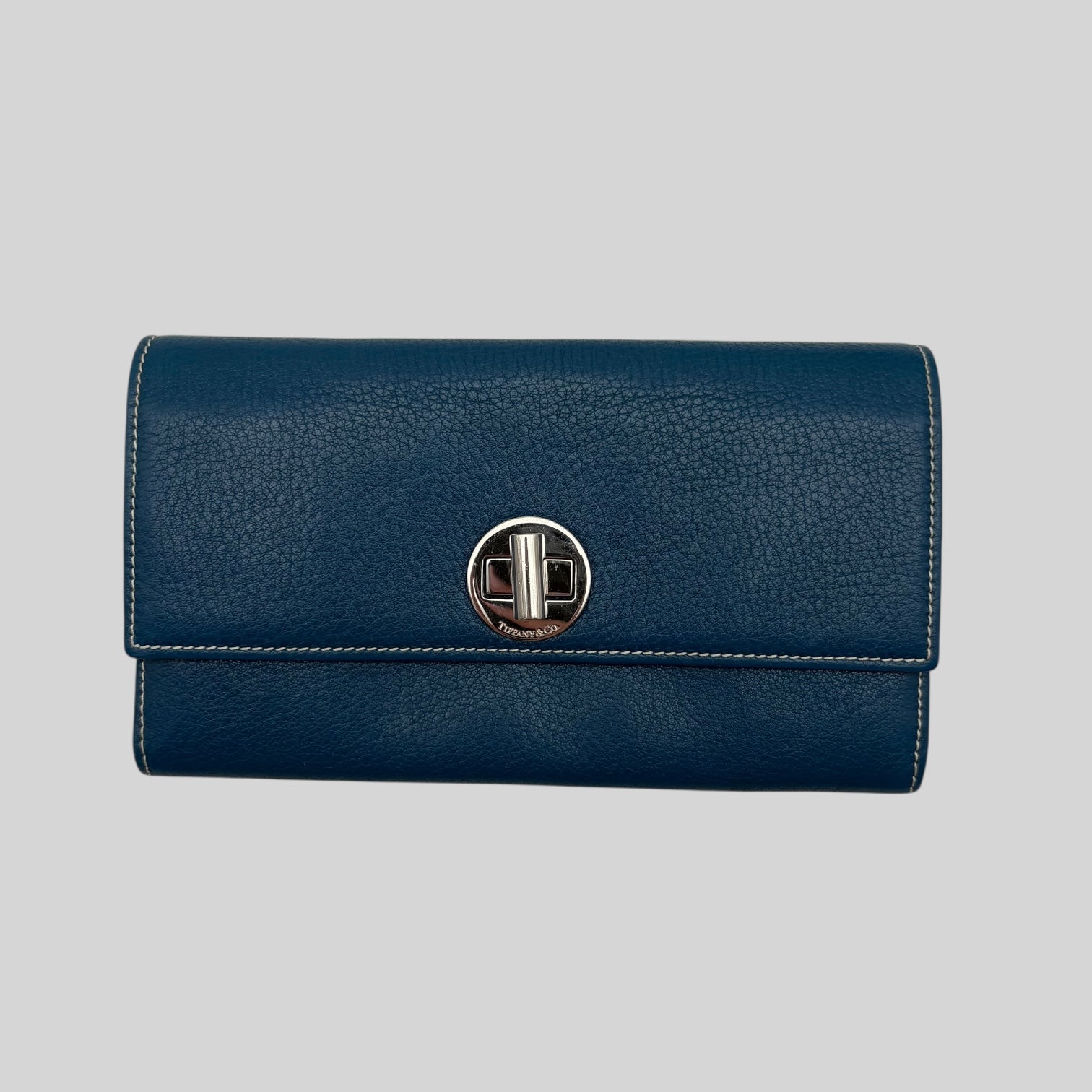 Tiffany & Co Long Wallet