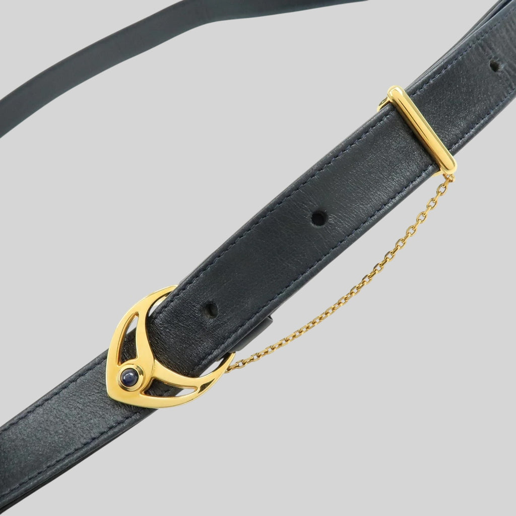 Cartier Saphire Line