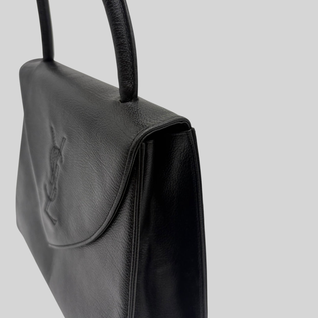 Yves Saint Laurent Leather Bag