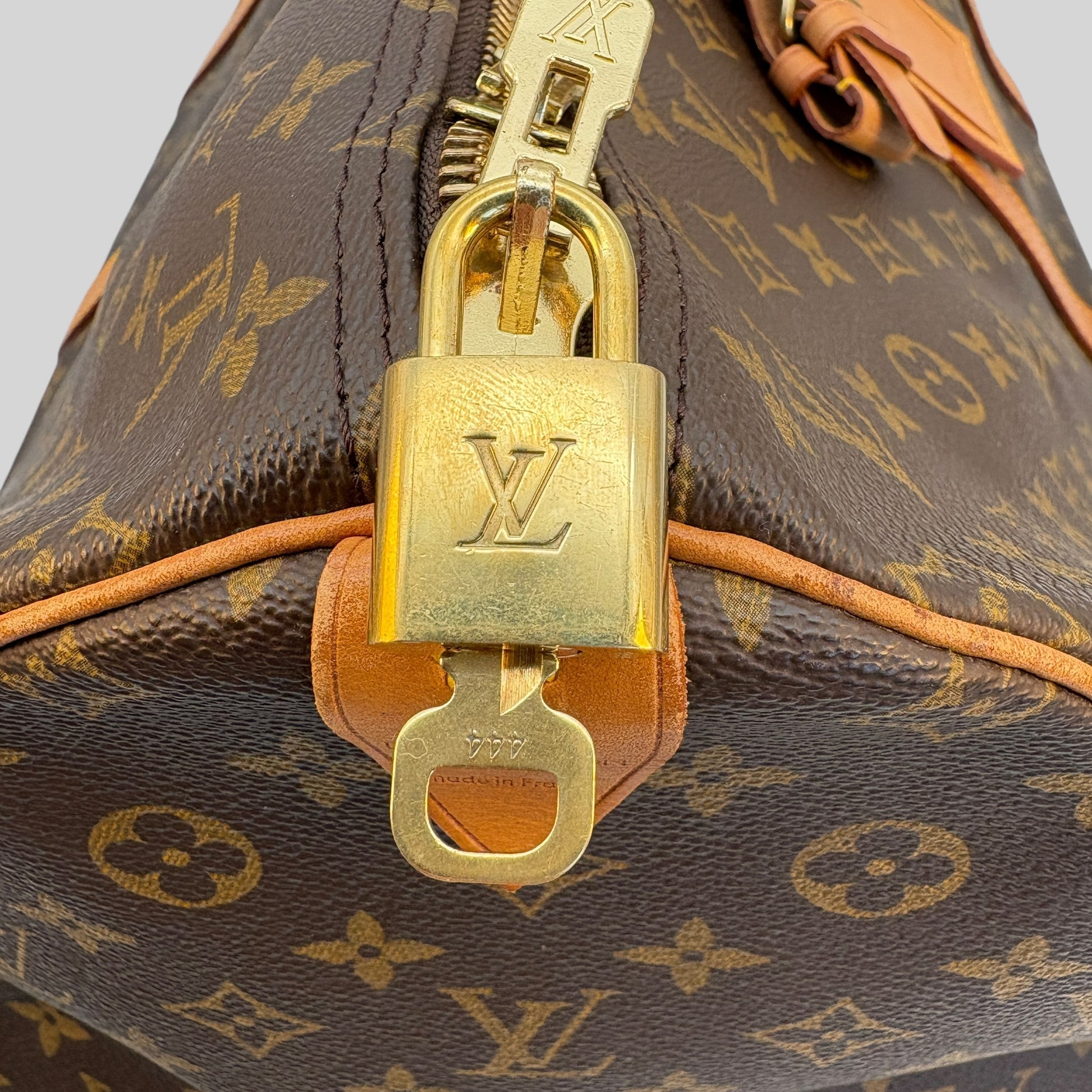 Louis Vuitton Keepall 55