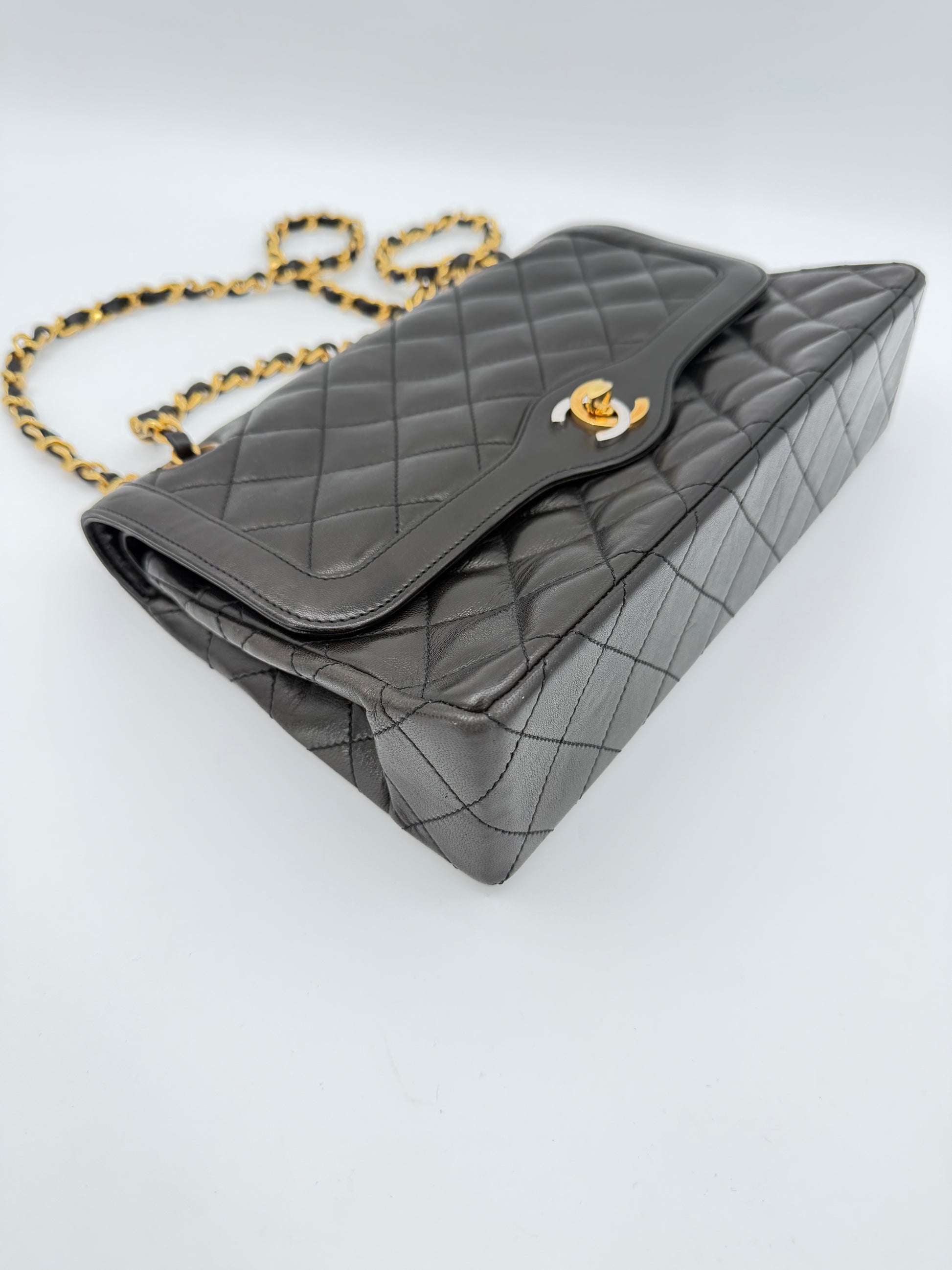 CHANEL DIANA EDITION PARIS