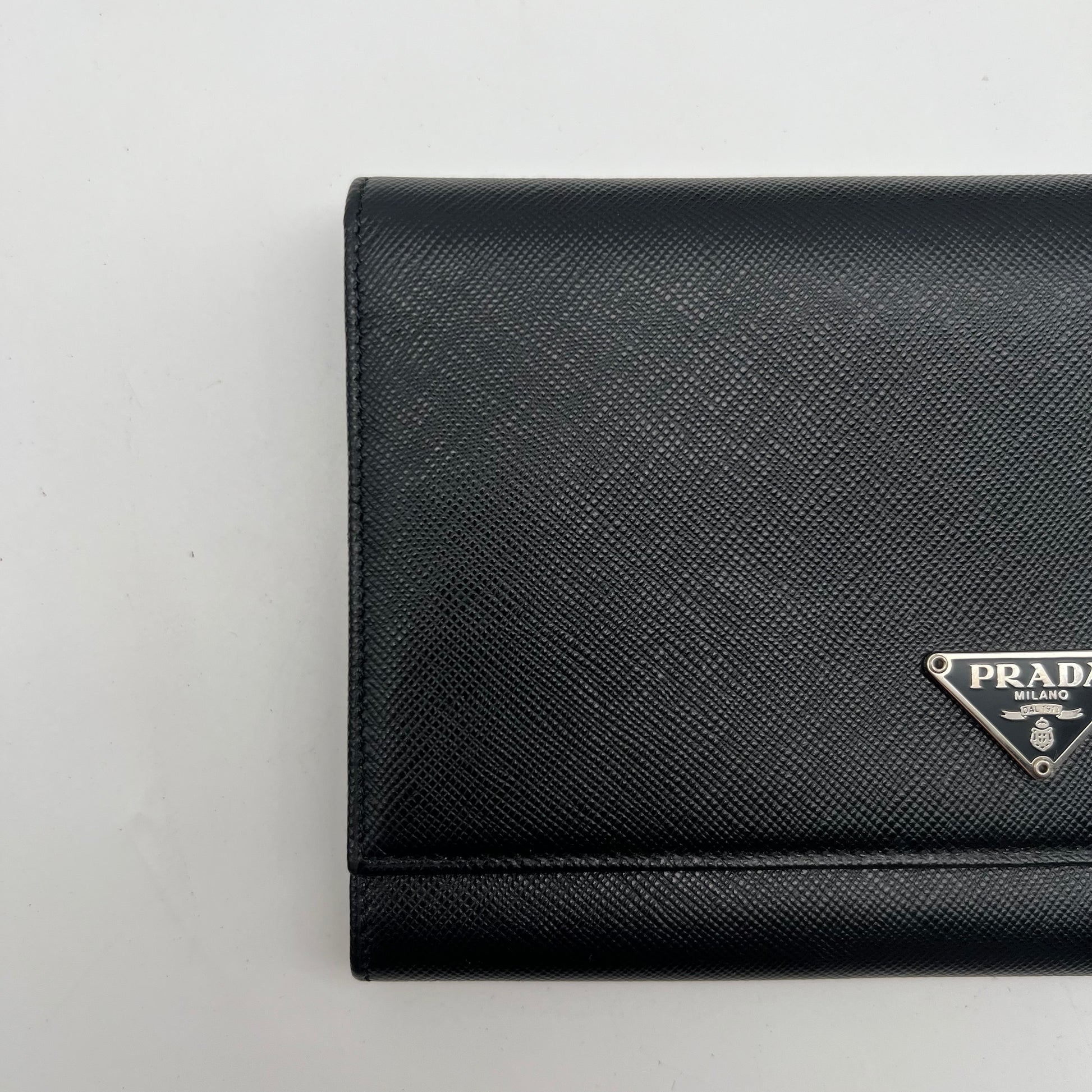 Prada Saffiano