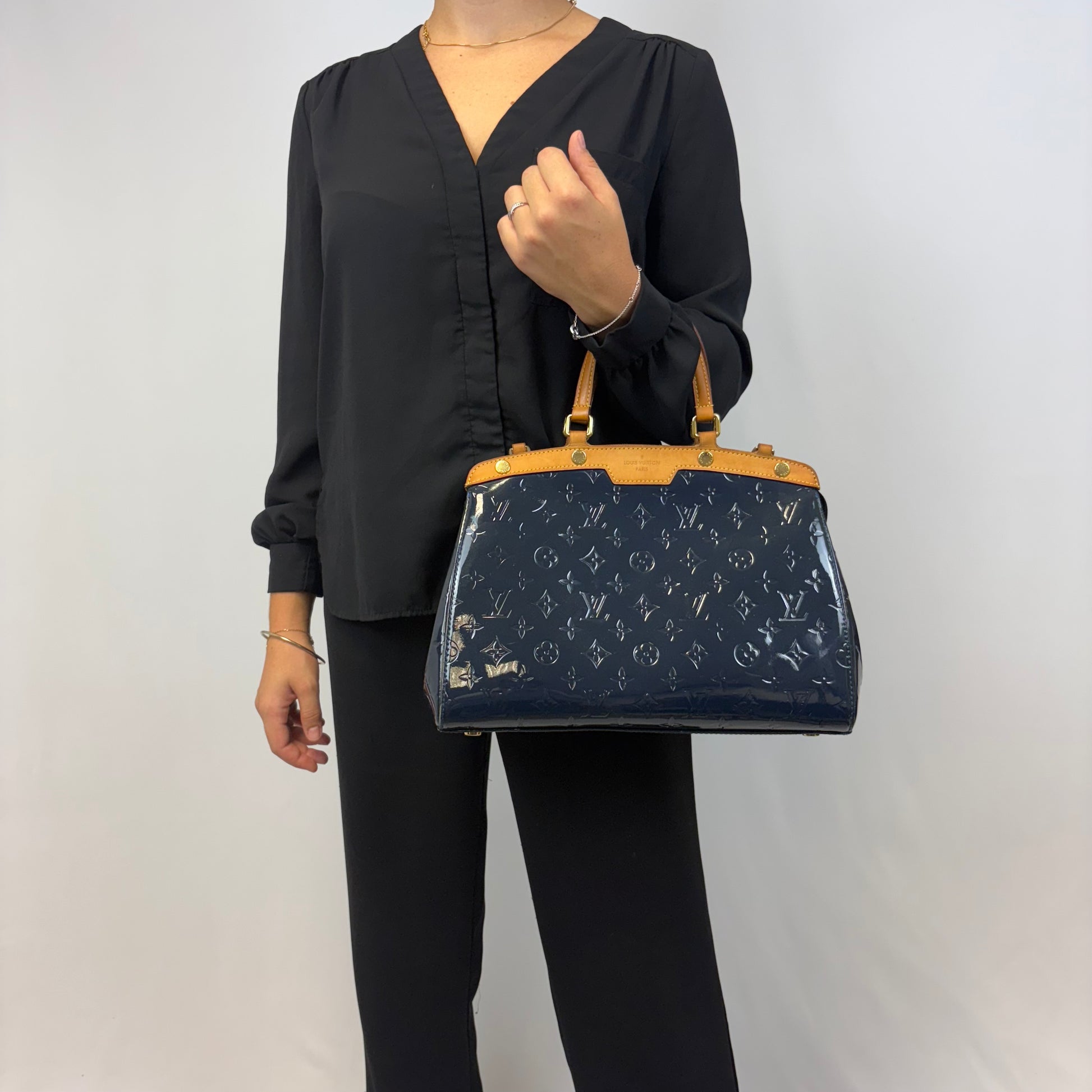 Louis Vuitton Blair MM