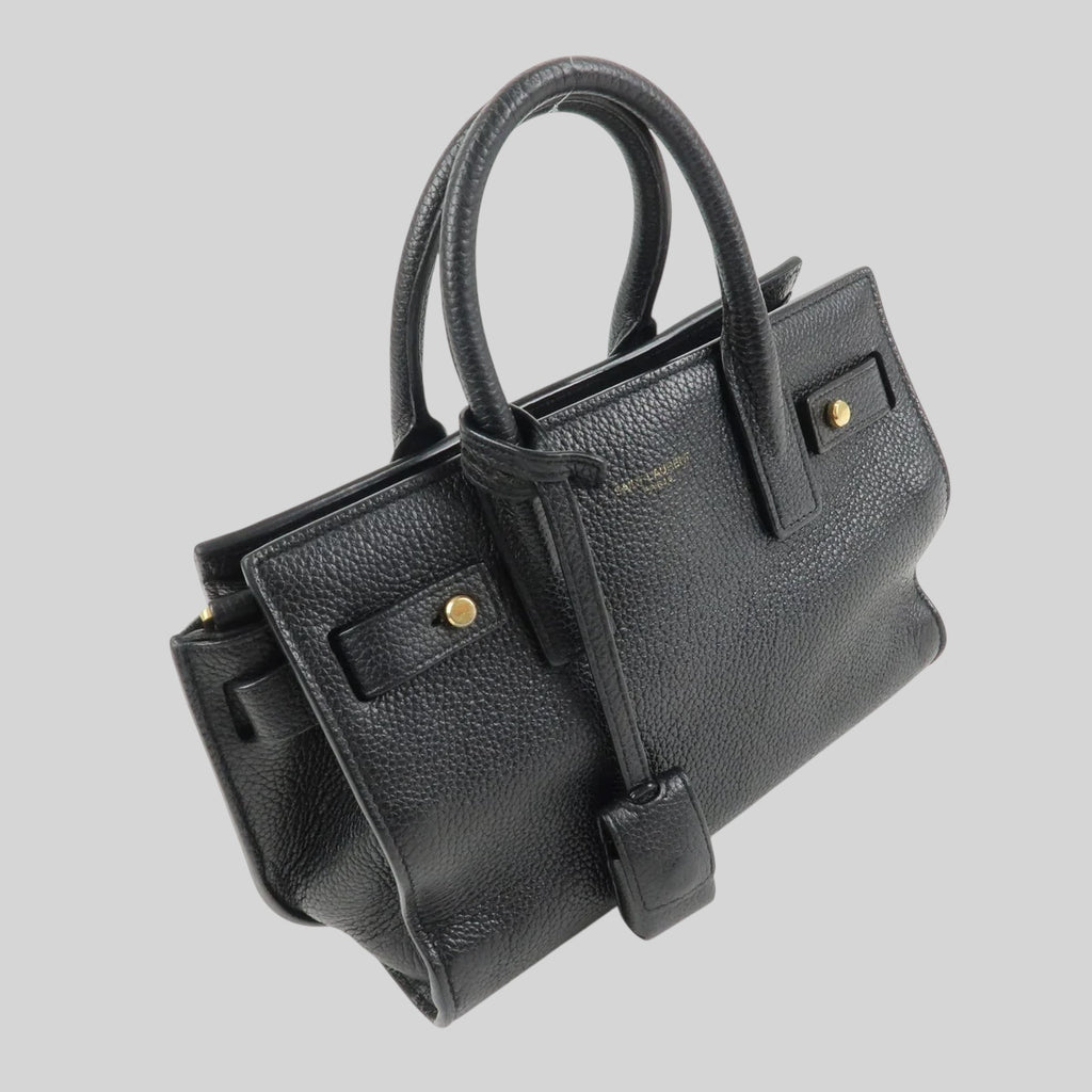 Saint Laurent Sac de Jour