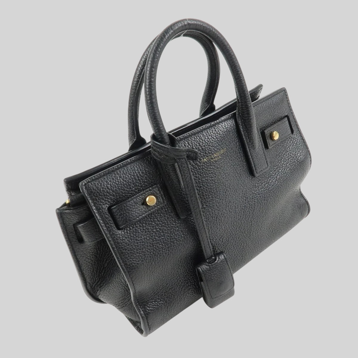 Saint Laurent Sac de Jour