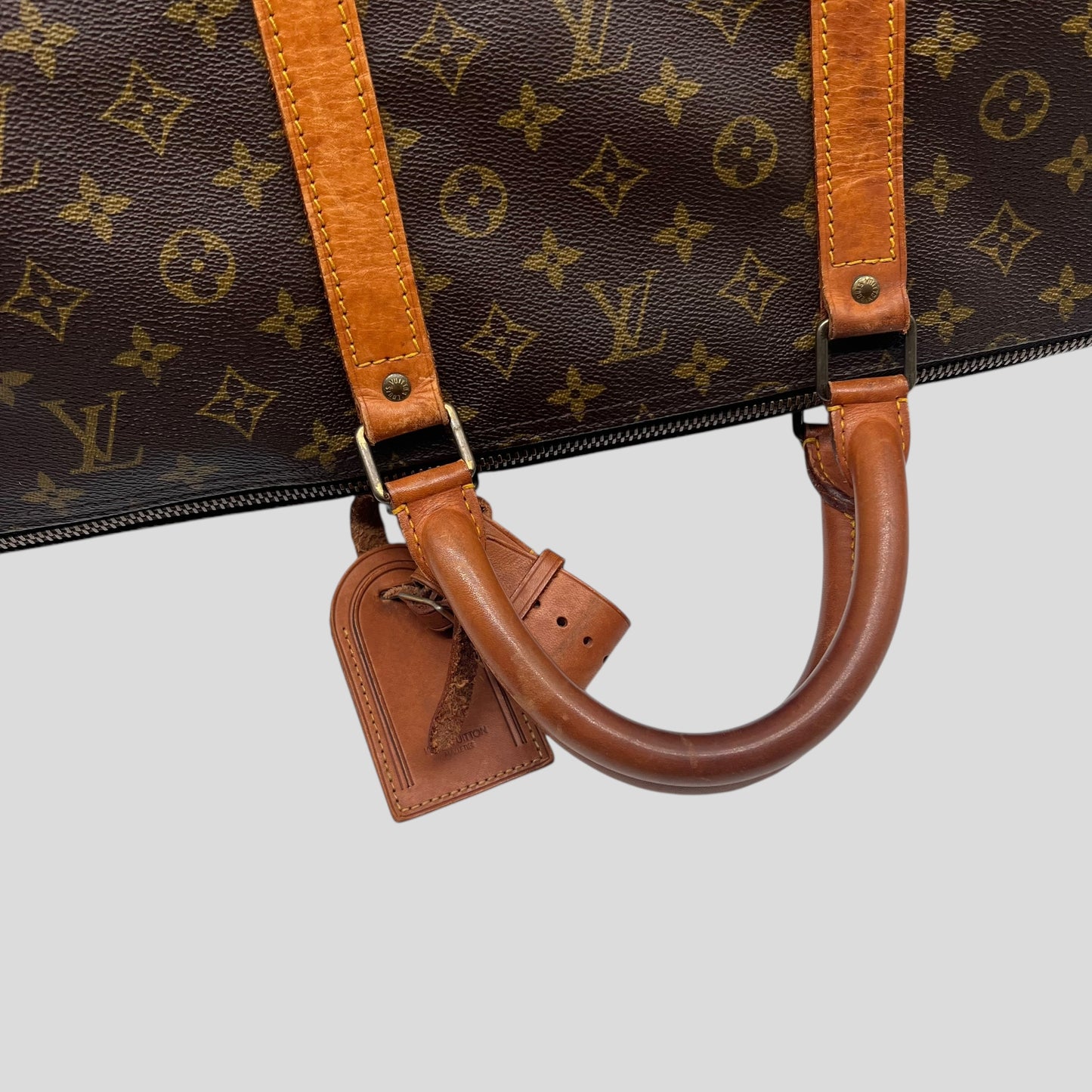 Louis Vuitton Keepall 60