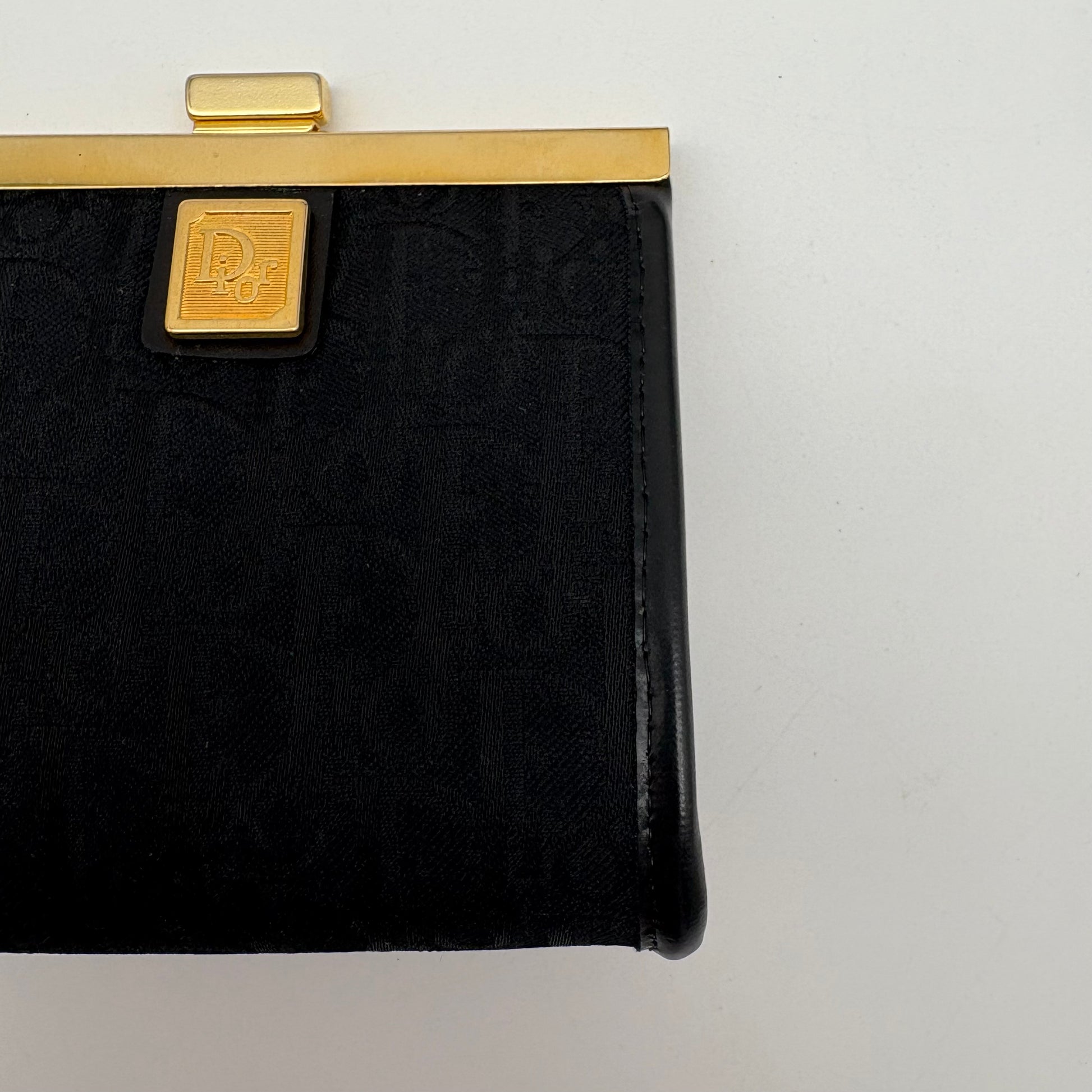 Dior Coin Case