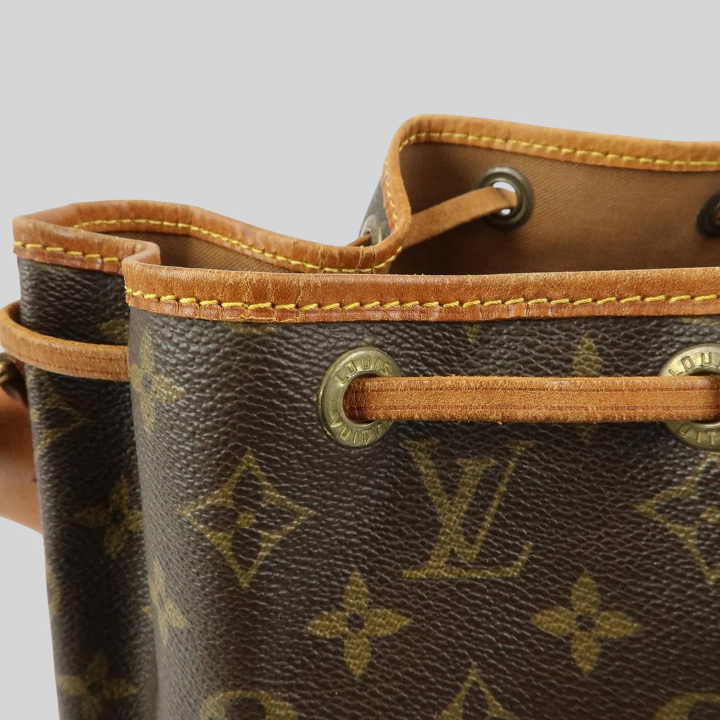 Louis Vuitton Noé PM