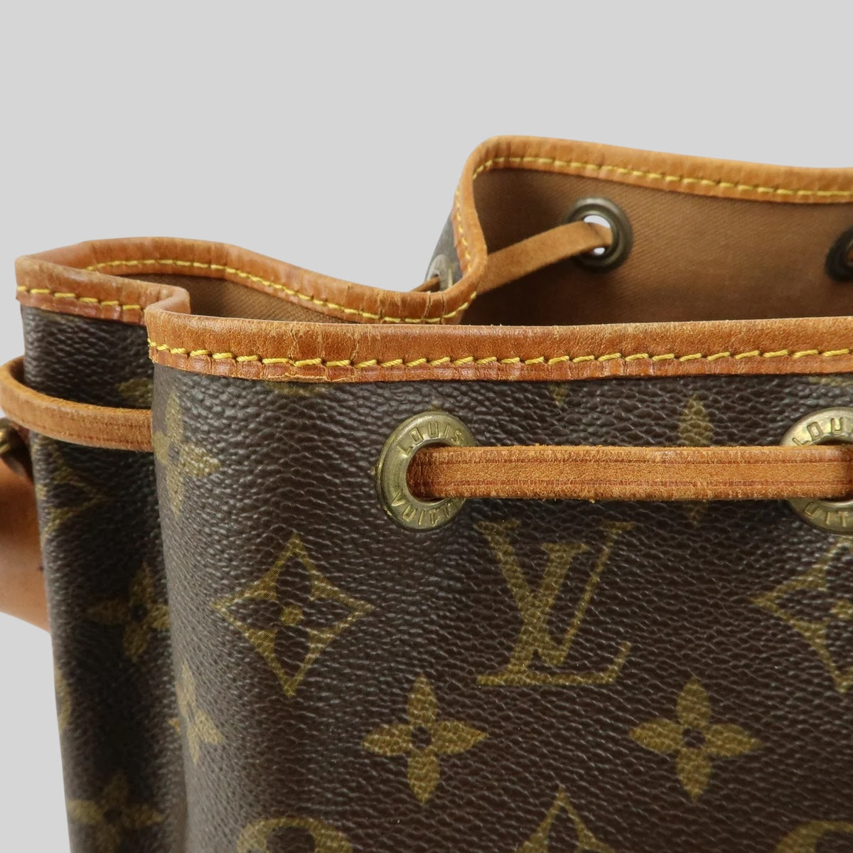 Louis Vuitton Noé PM