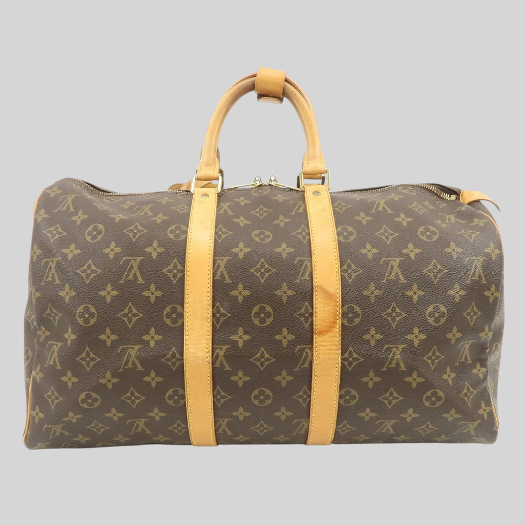 Louis Vuitton Keepall 45
