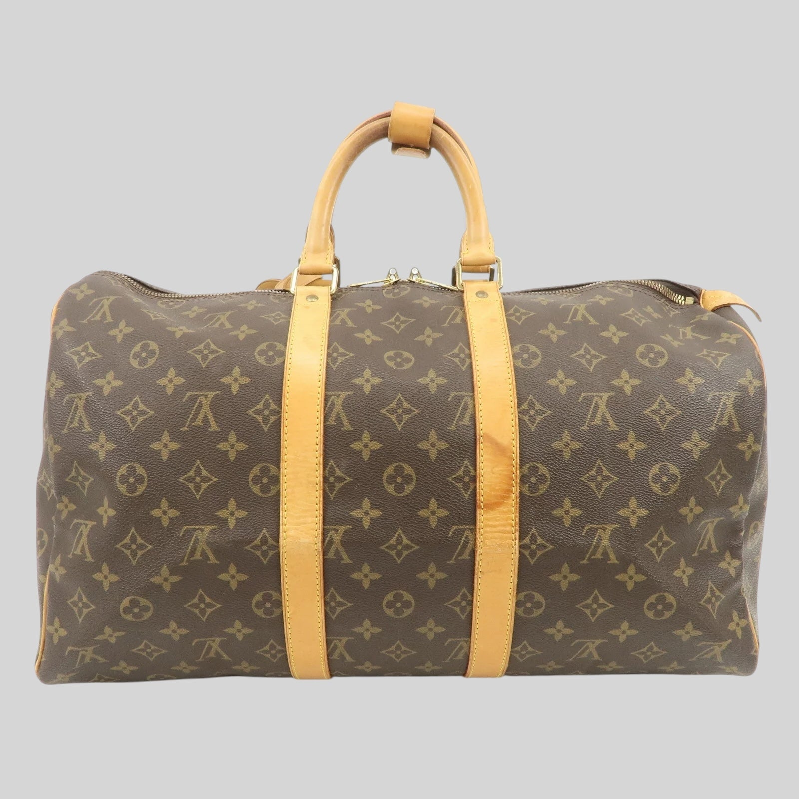 Louis Vuitton Keepall 45