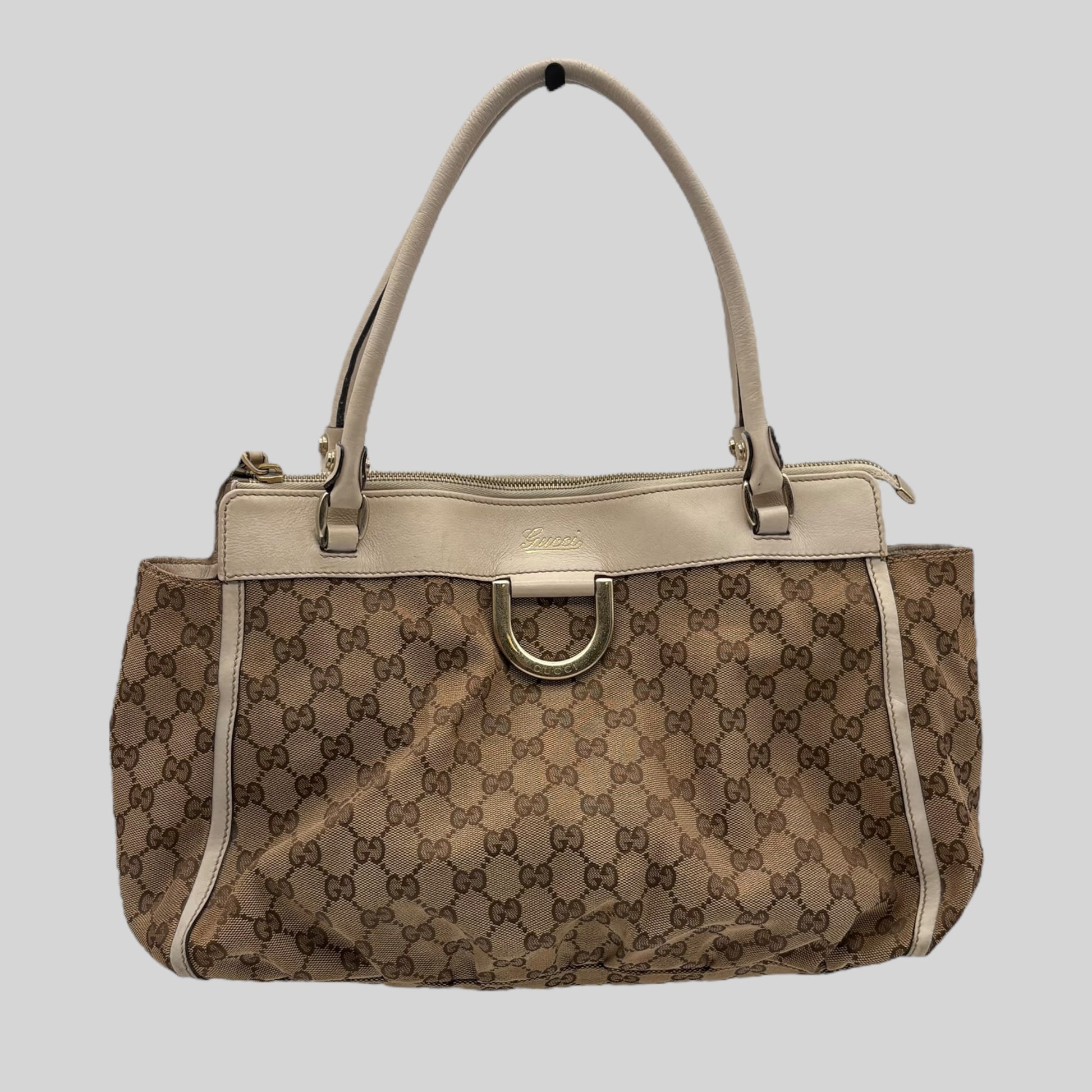 Gucci D-Ring