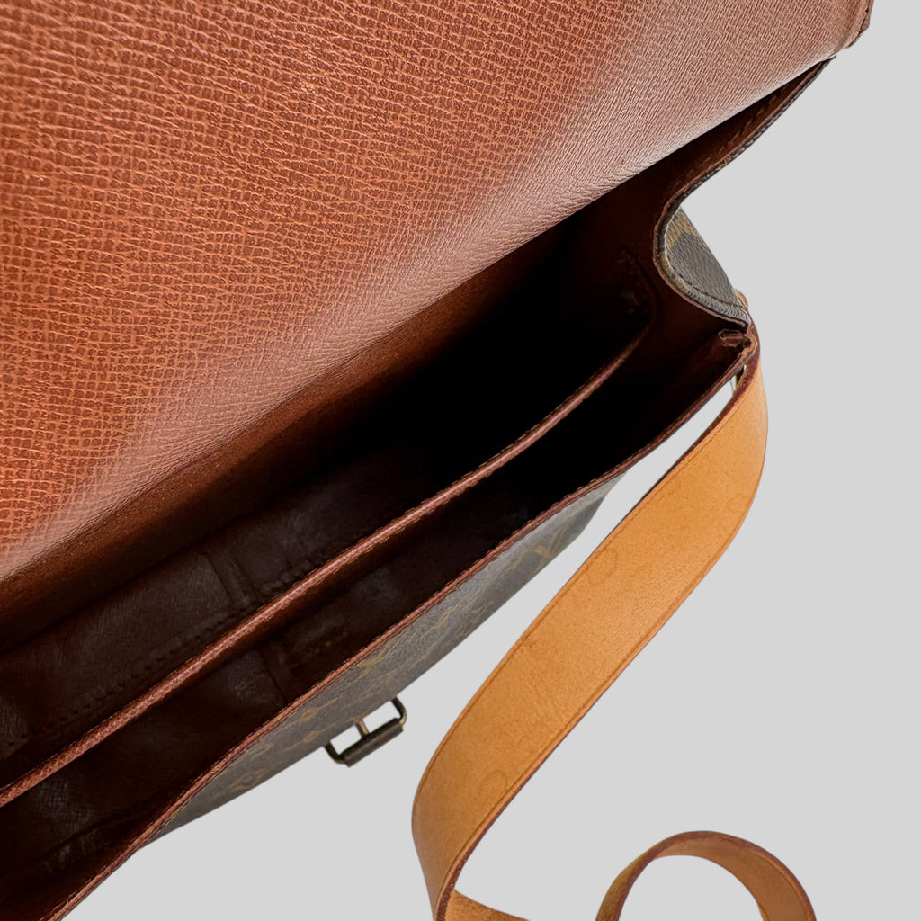 Louis Vuitton Cartouchière MM