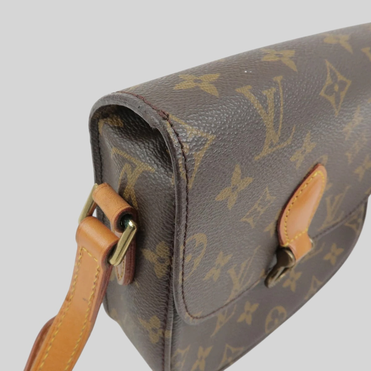 Louis Vuitton Saint Cloud PM