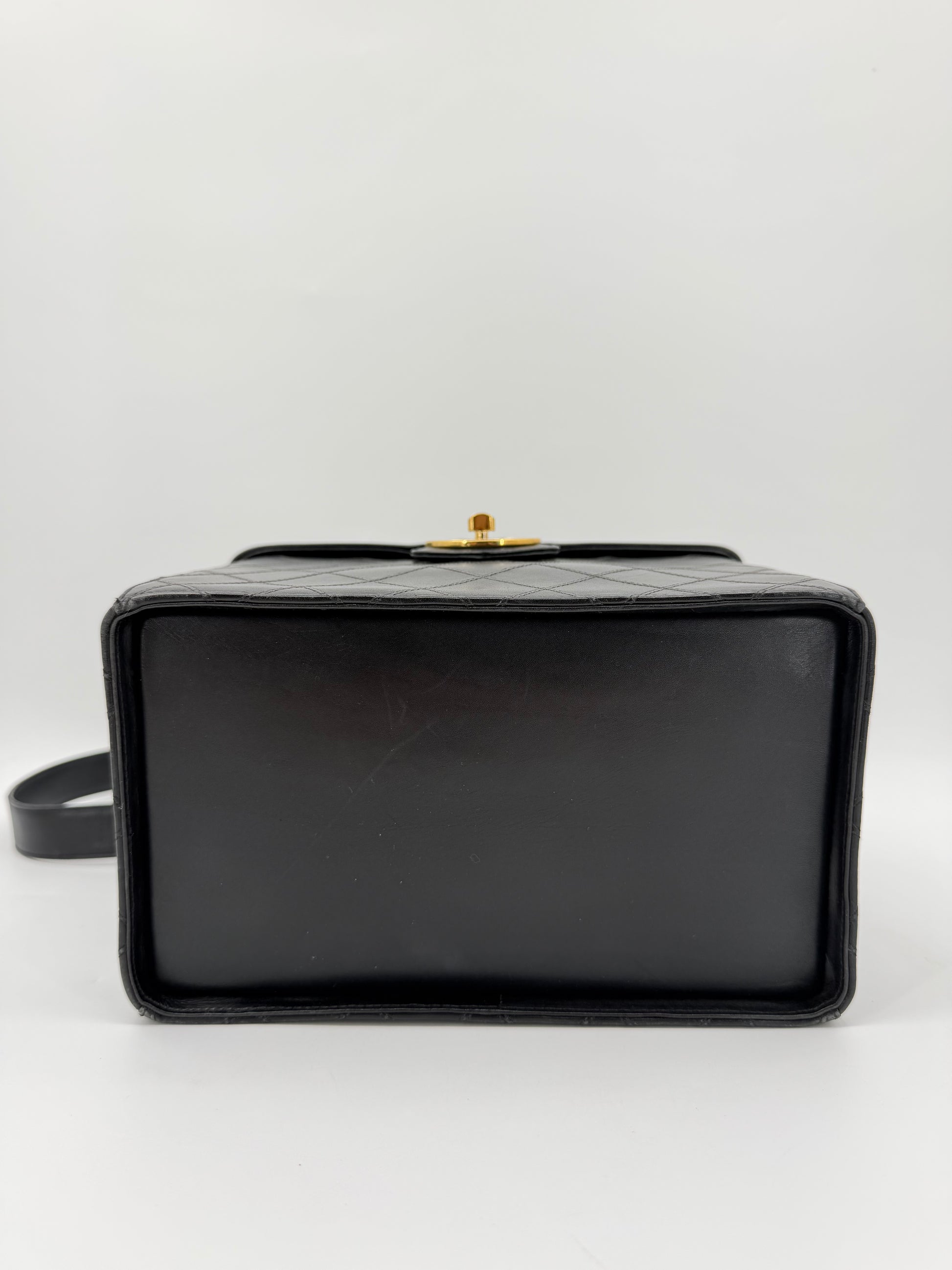 CHANEL VANITY 2WAY