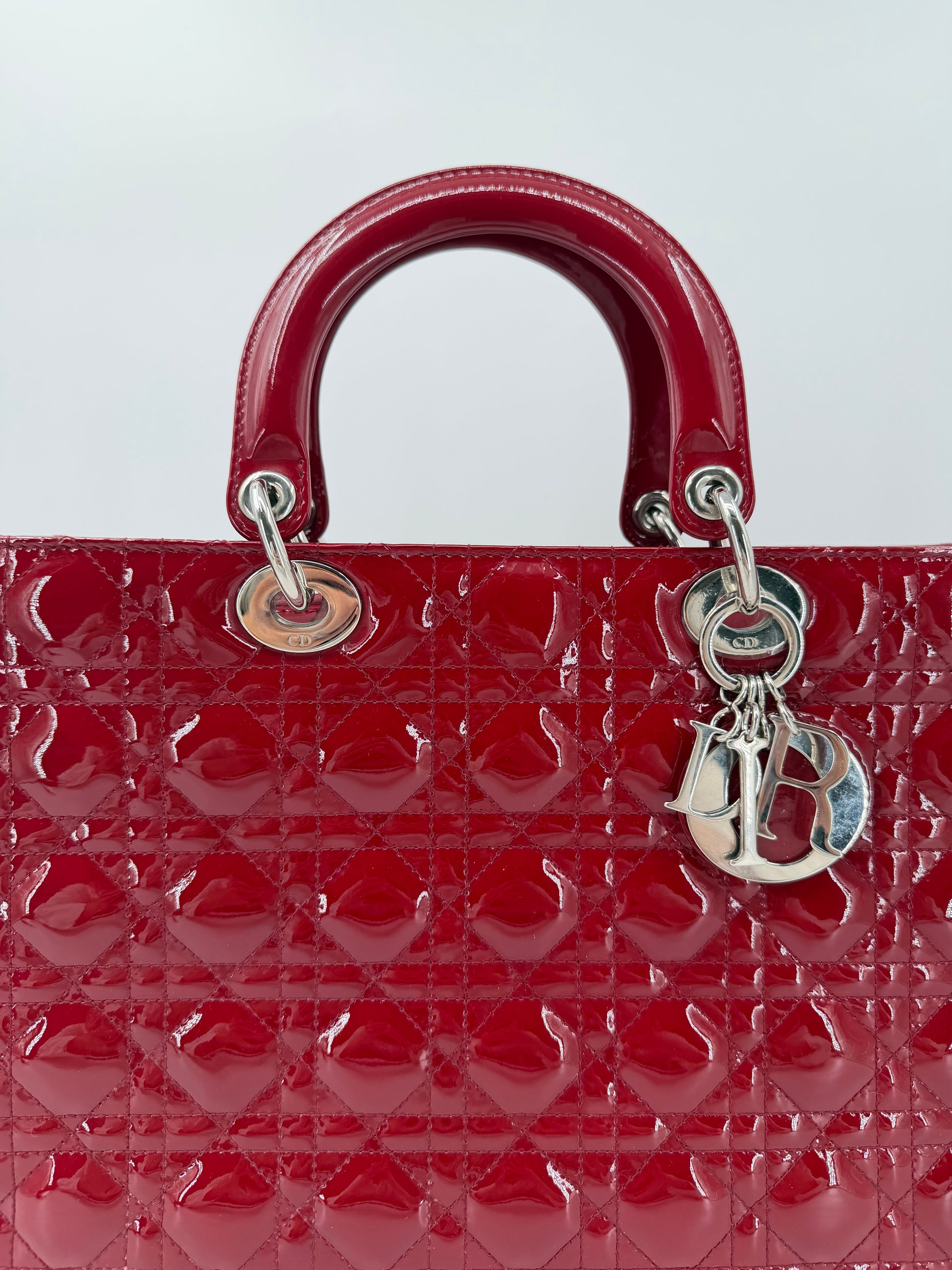 DIOR LADY  L