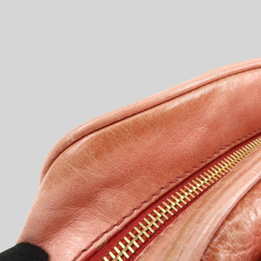 Miu Miu Vitello 2 Way