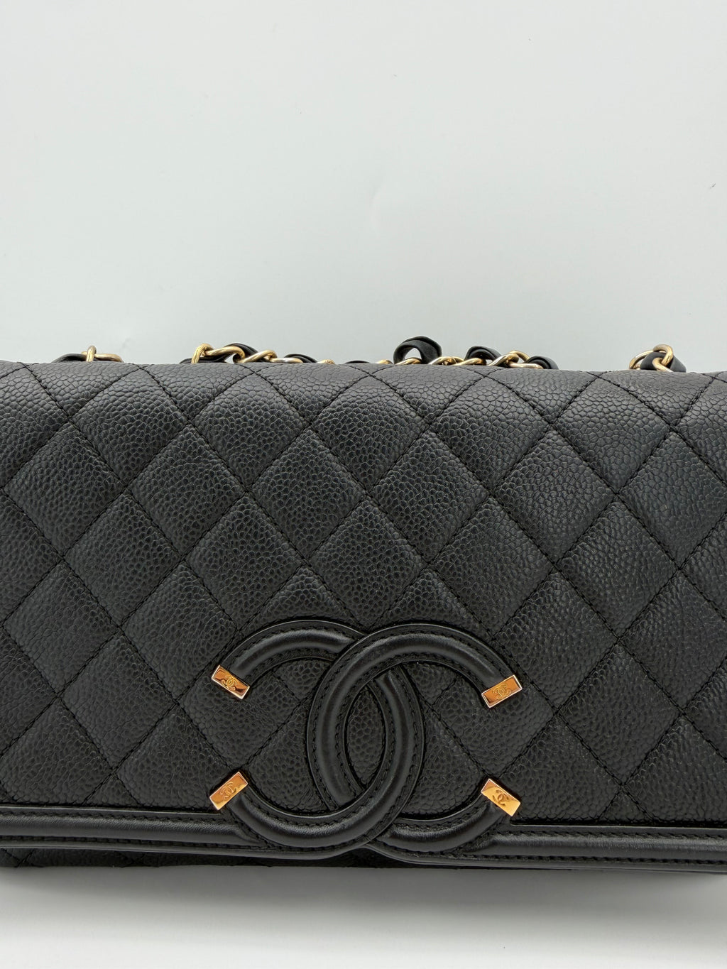 CHANEL FILIGREE CC 25