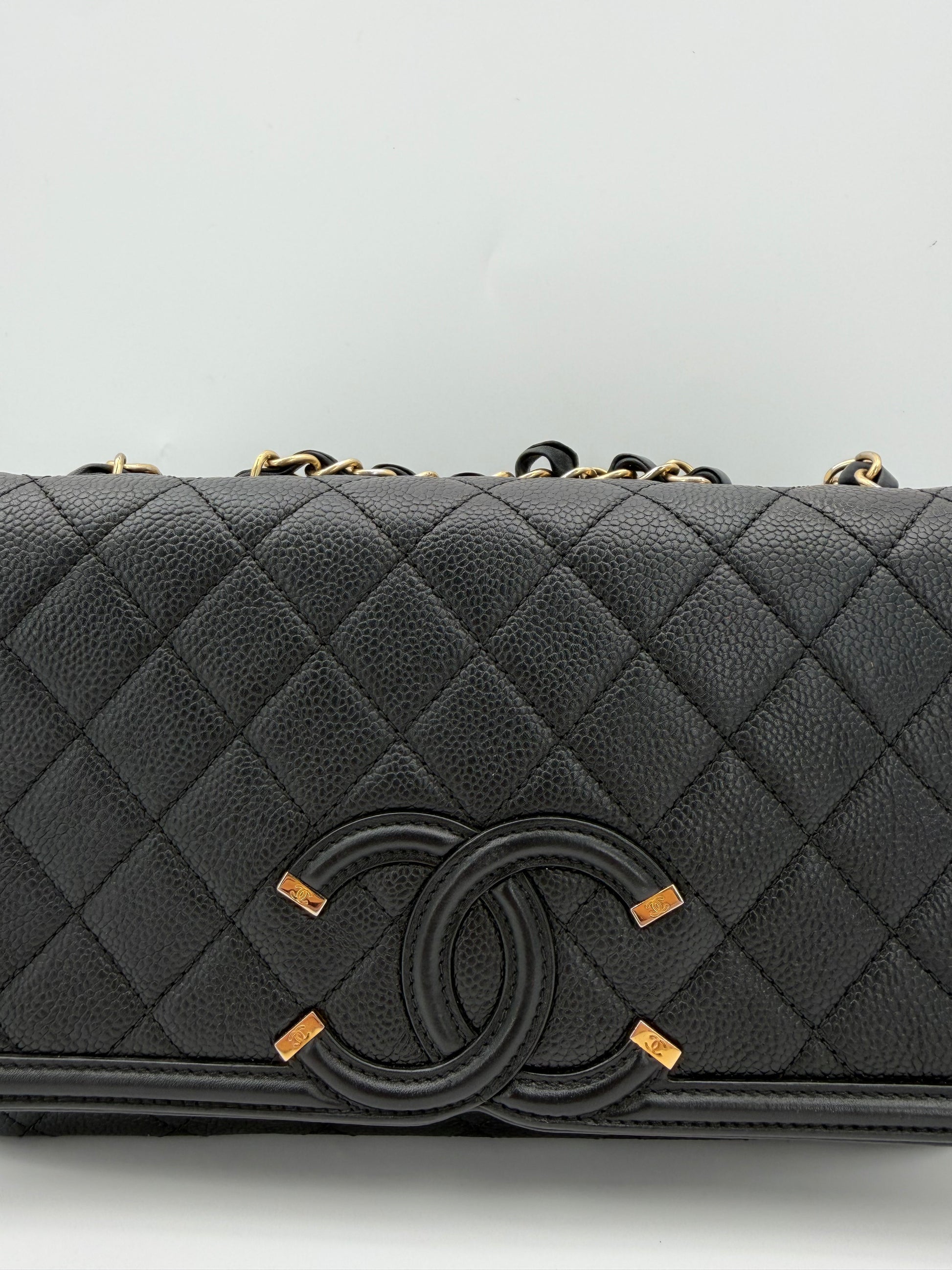 CHANEL FILIGREE CC 25