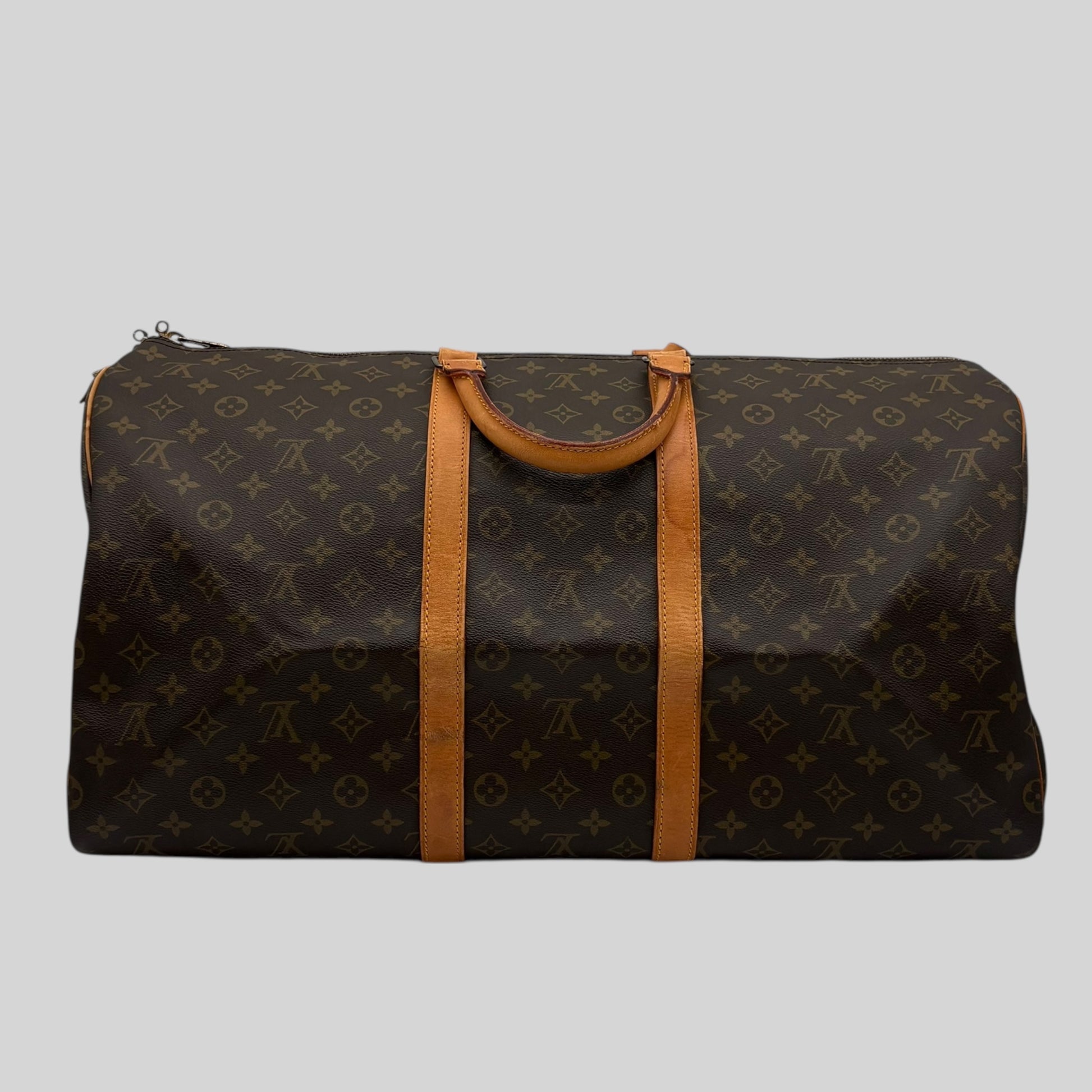 Louis Vuitton Keepall 55