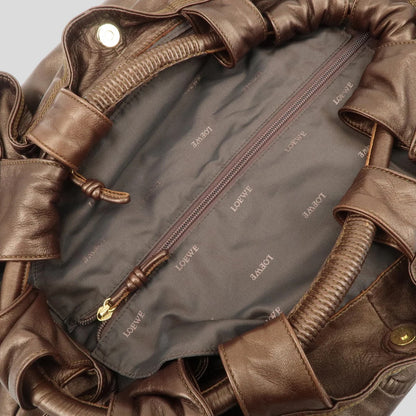 Loewe Anagramn Nappa Aire