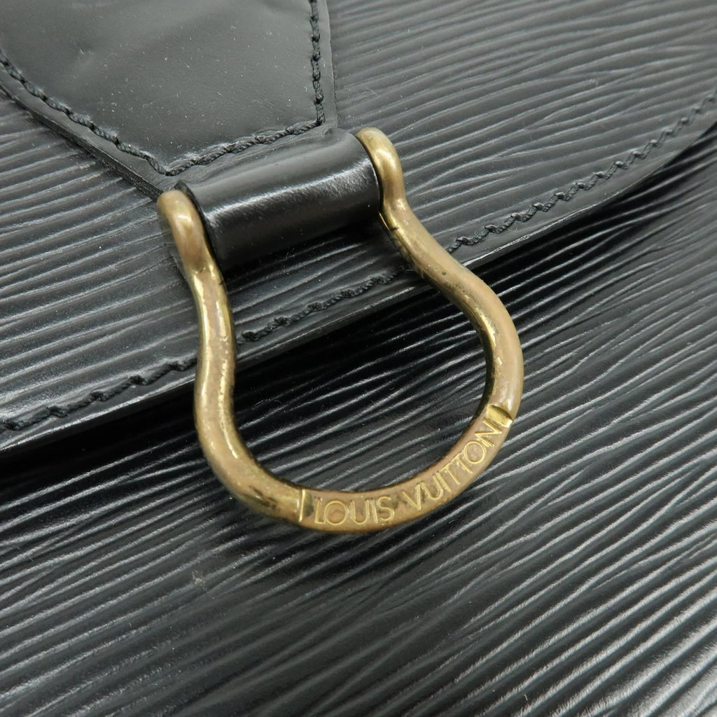 Louis Vuitton Saint Cloud