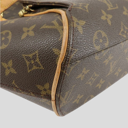 Louis Vuitton Ellipse GM Shopping