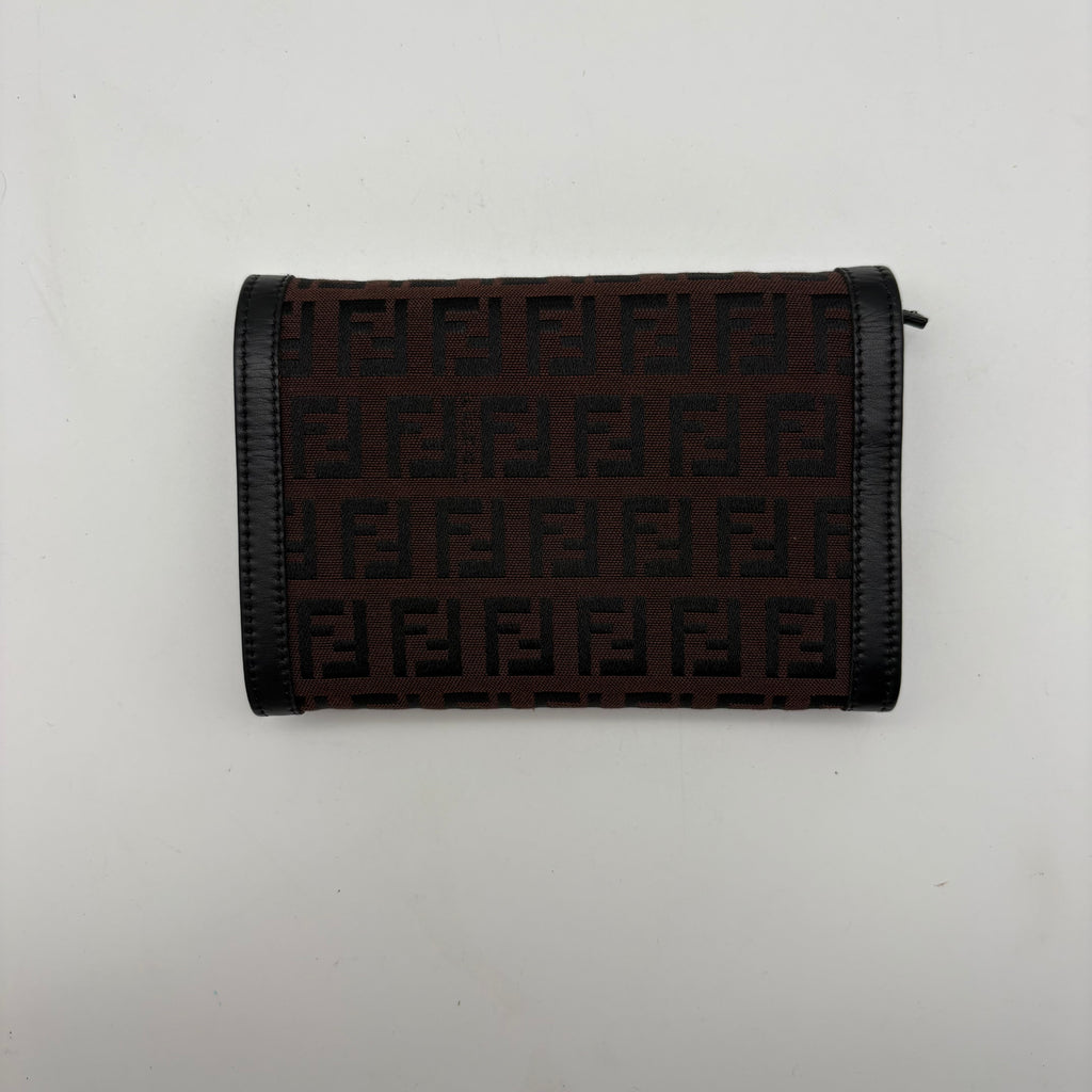 Fendi FF Wallet