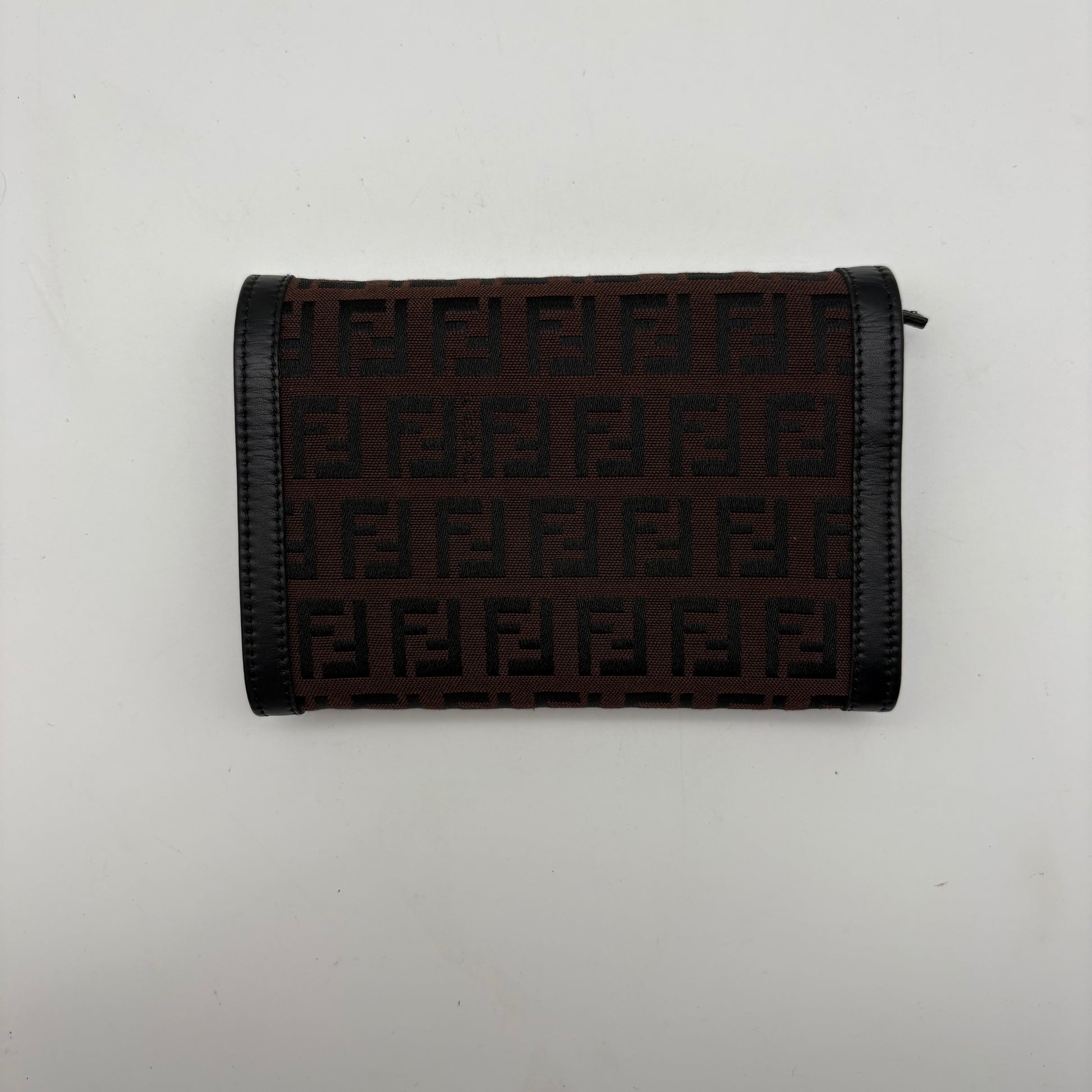 Fendi FF Wallet